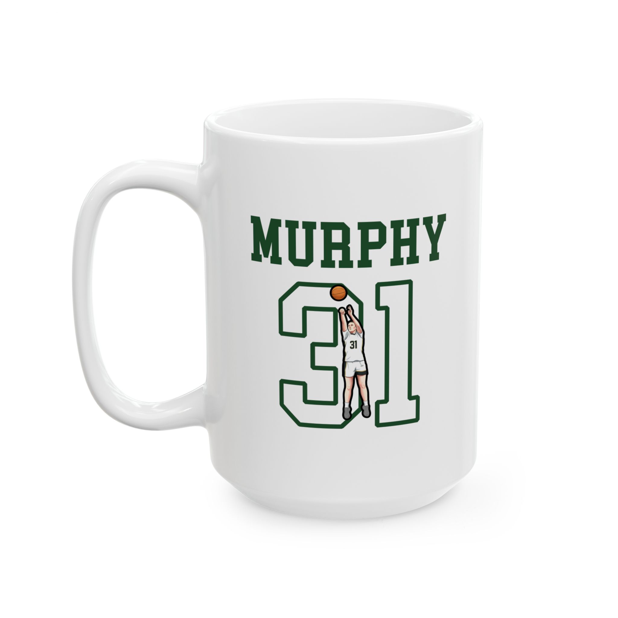 Coffee Mug — character_shirsey in Classic