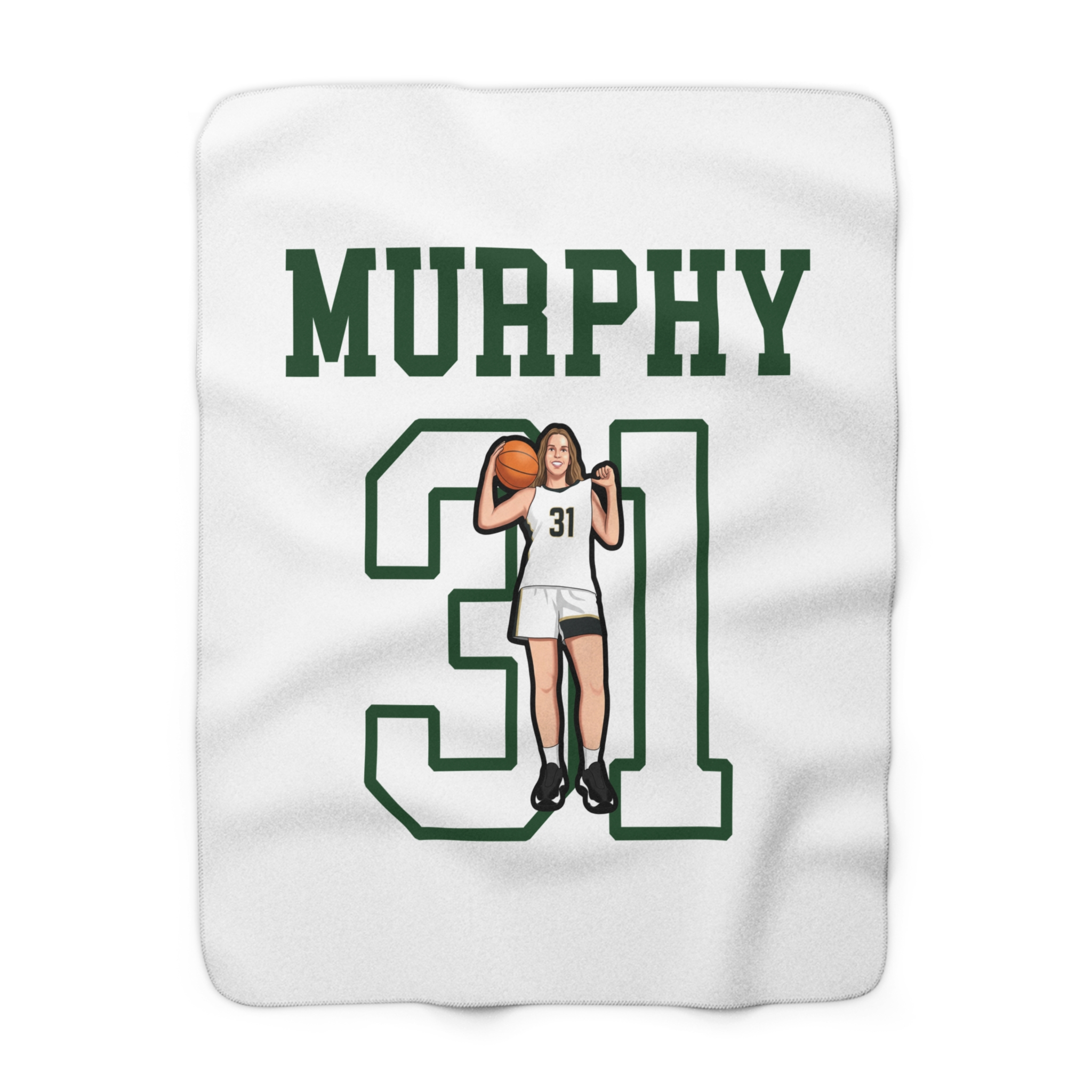 Sherpa Blanket — character_shirsey in Classic