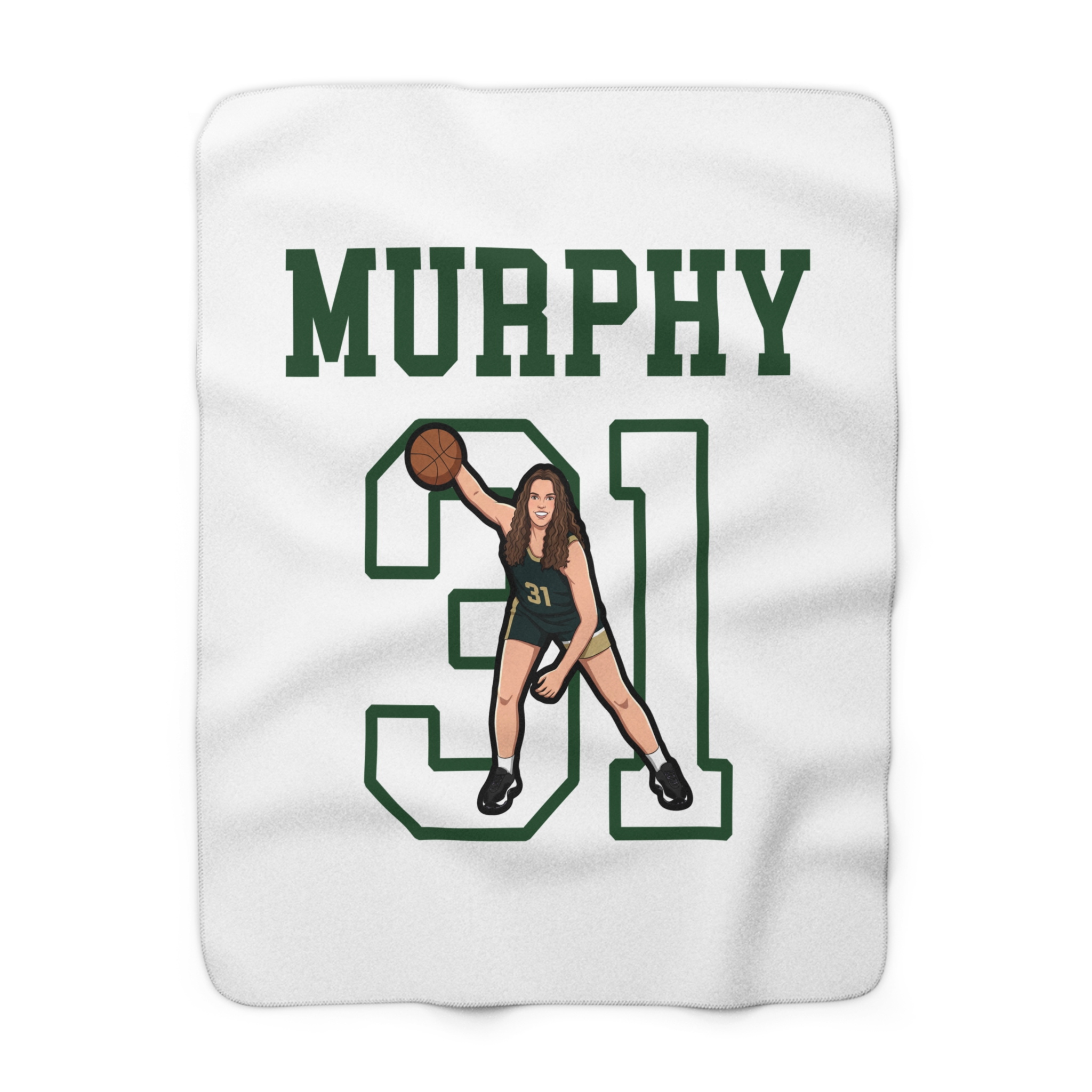 Sherpa Blanket — character_shirsey in Classic