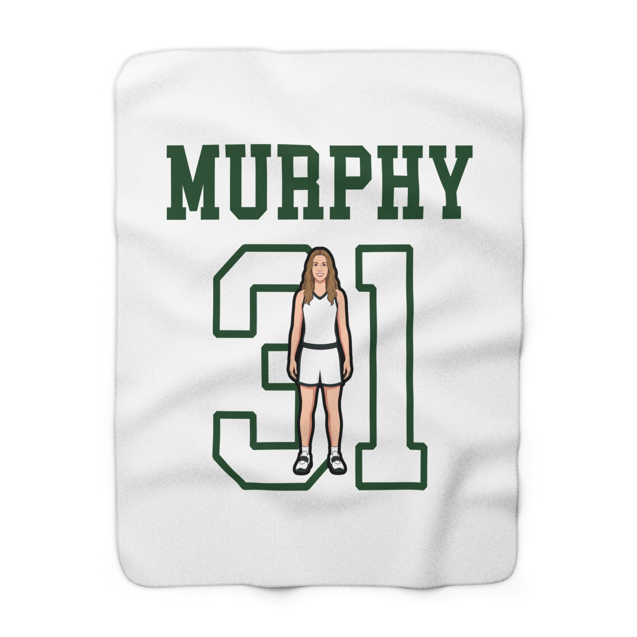Sherpa Blanket — character_shirsey in Classic