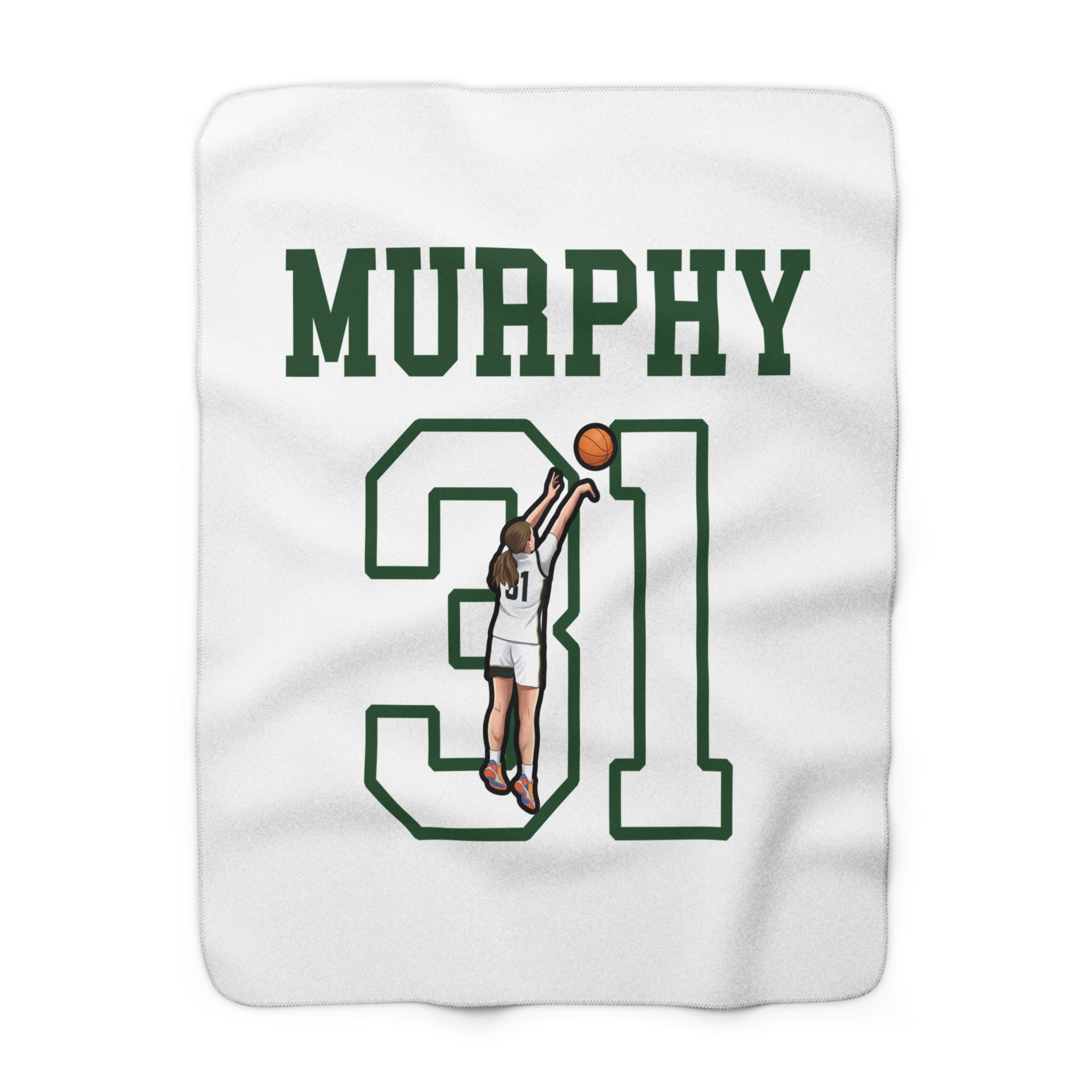 Sherpa Blanket — character_shirsey in Classic