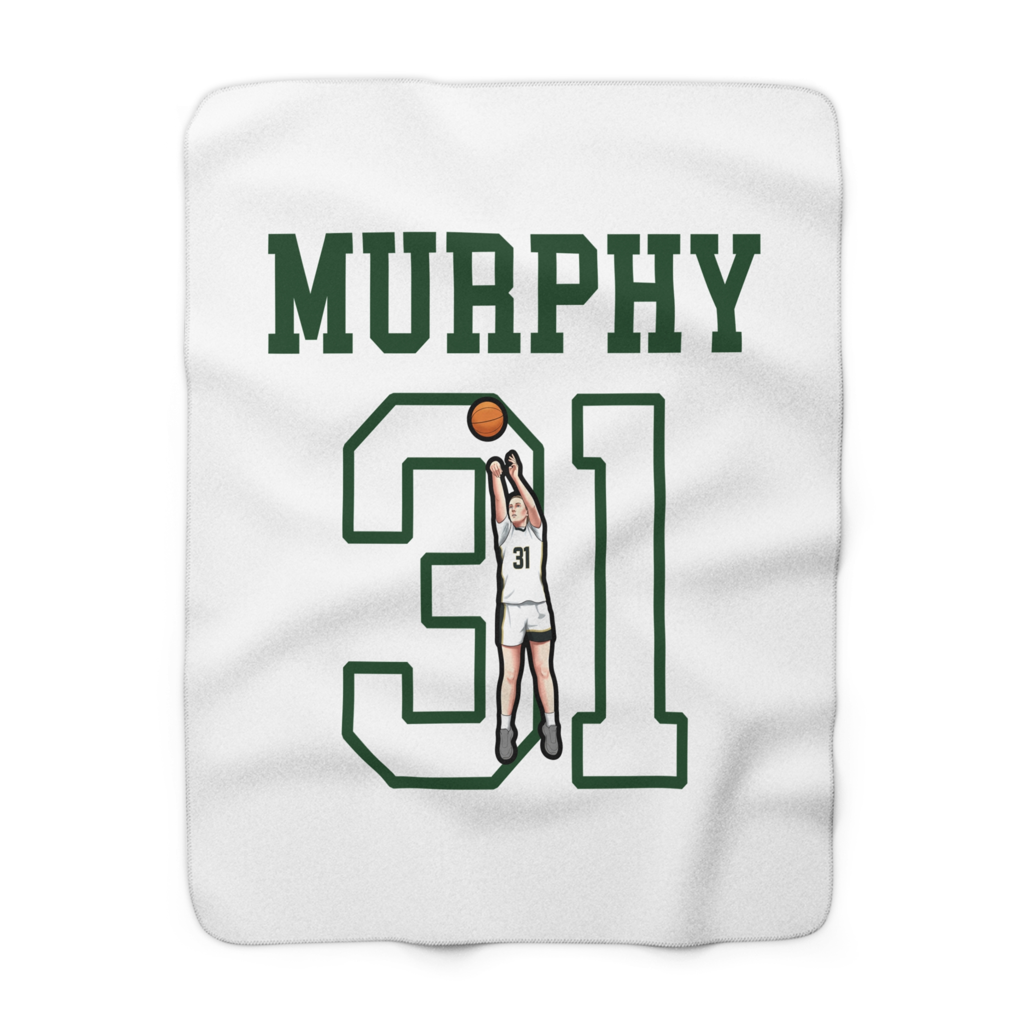 Sherpa Blanket — character_shirsey in Classic