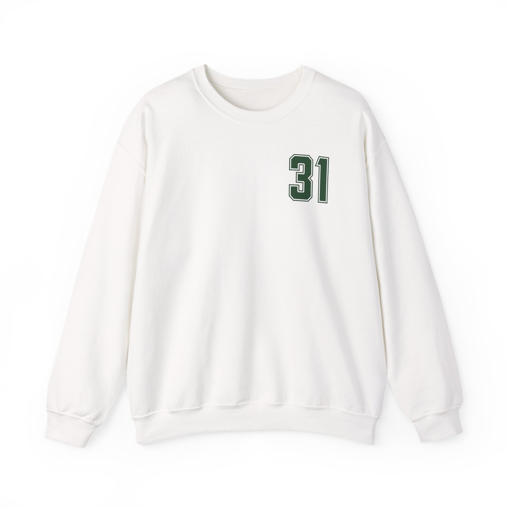 Crewneck Sweatshirt