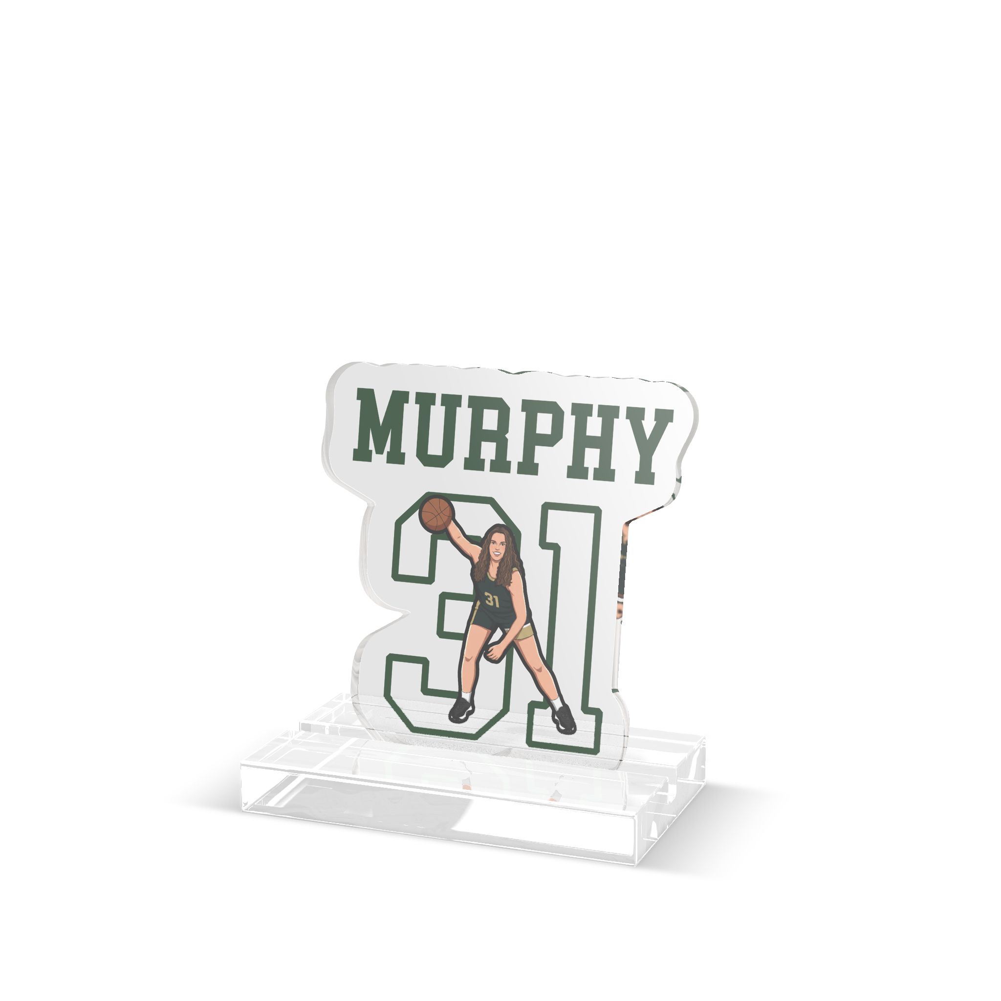 Desk Display — character_shirsey in Classic