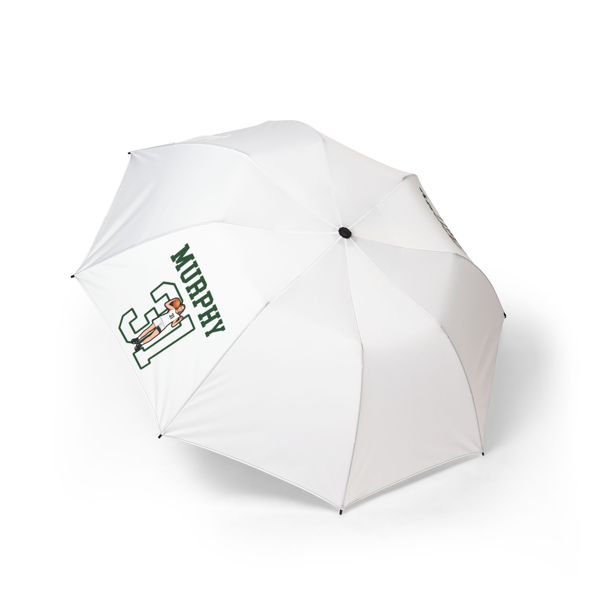 Foldable Umbrella — character_shirsey in Classic