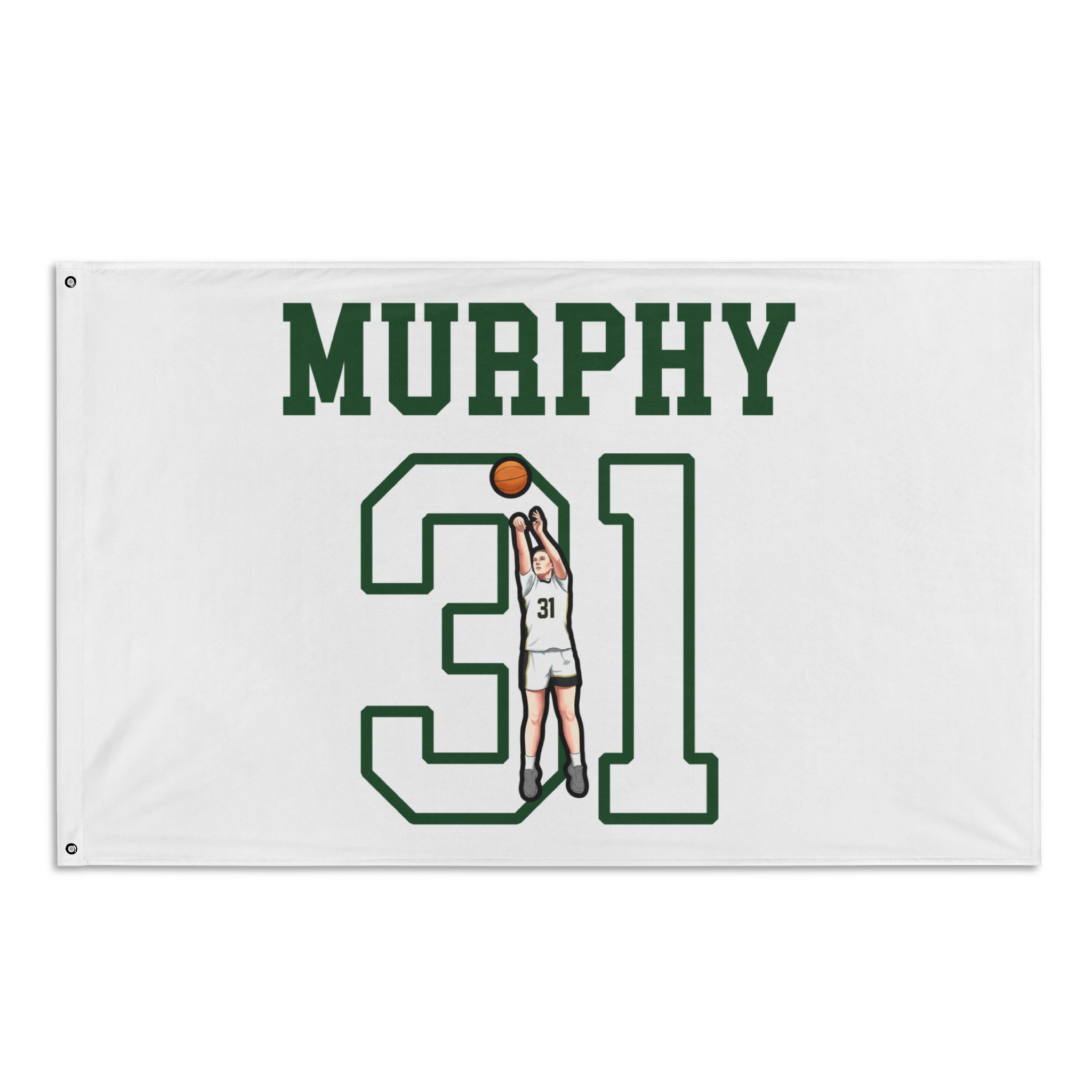 Flag (35 × 56 in) — character_shirsey in Classic