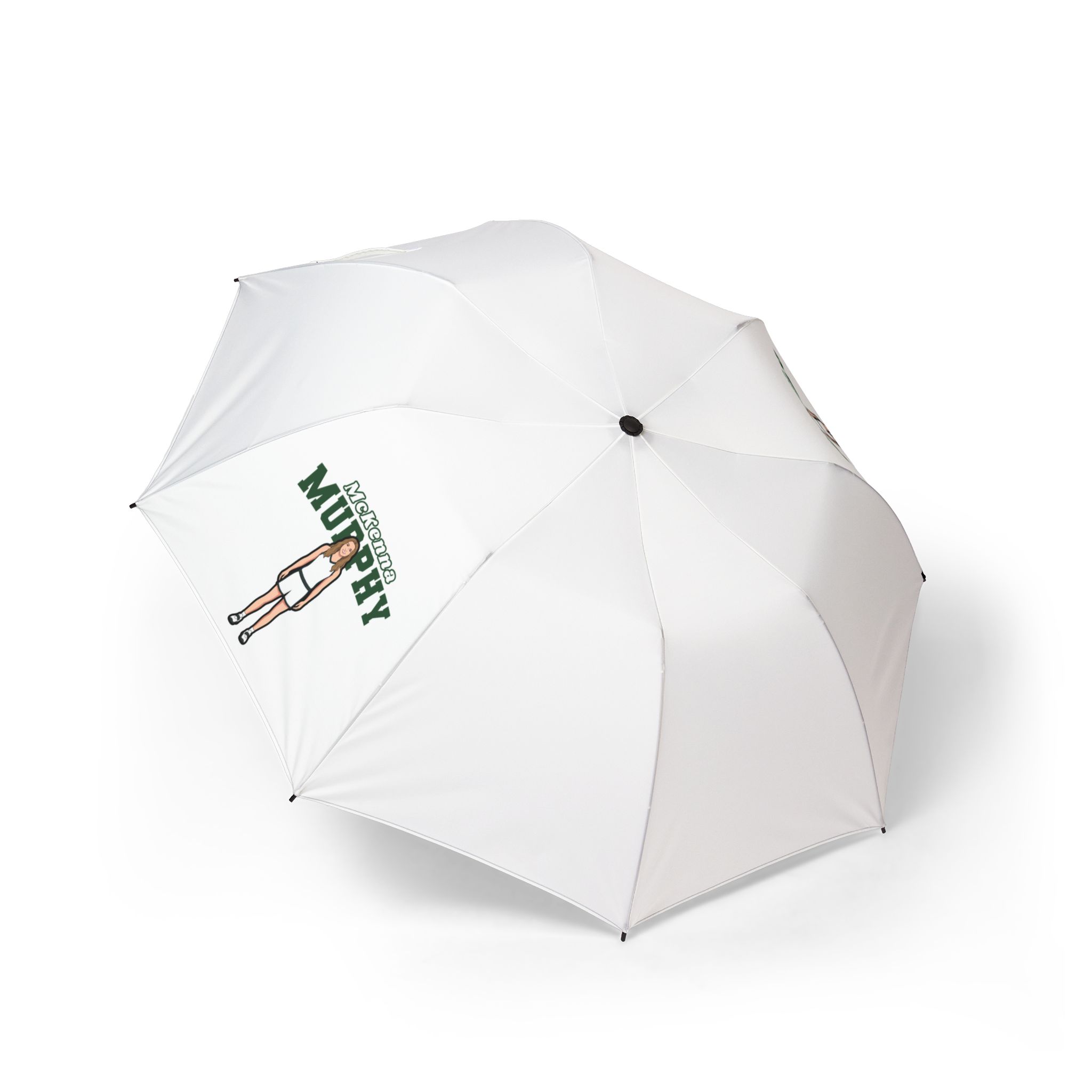 Foldable Umbrella — character_name_arch in Classic