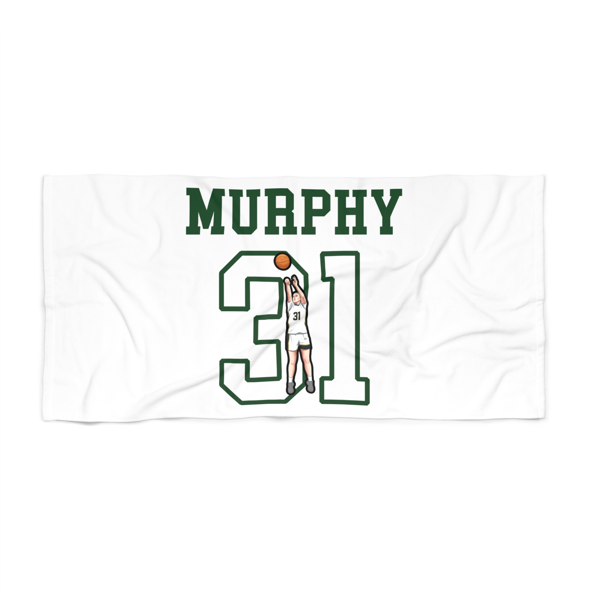 Beach Towel — character_shirsey in Classic