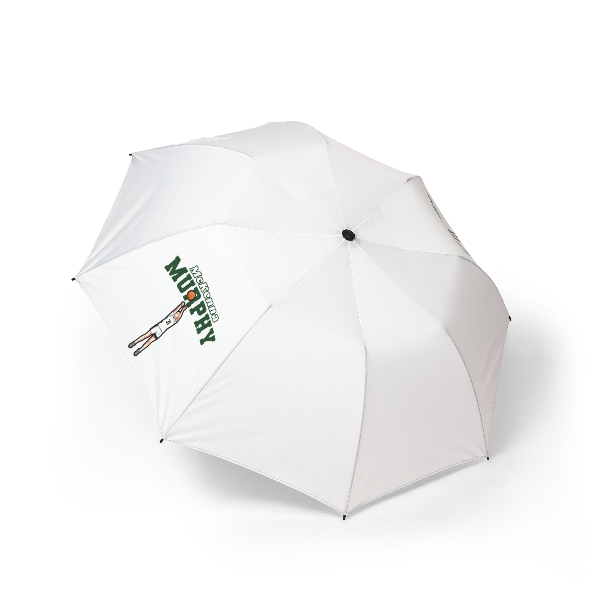 Foldable Umbrella — character_name_arch in Classic