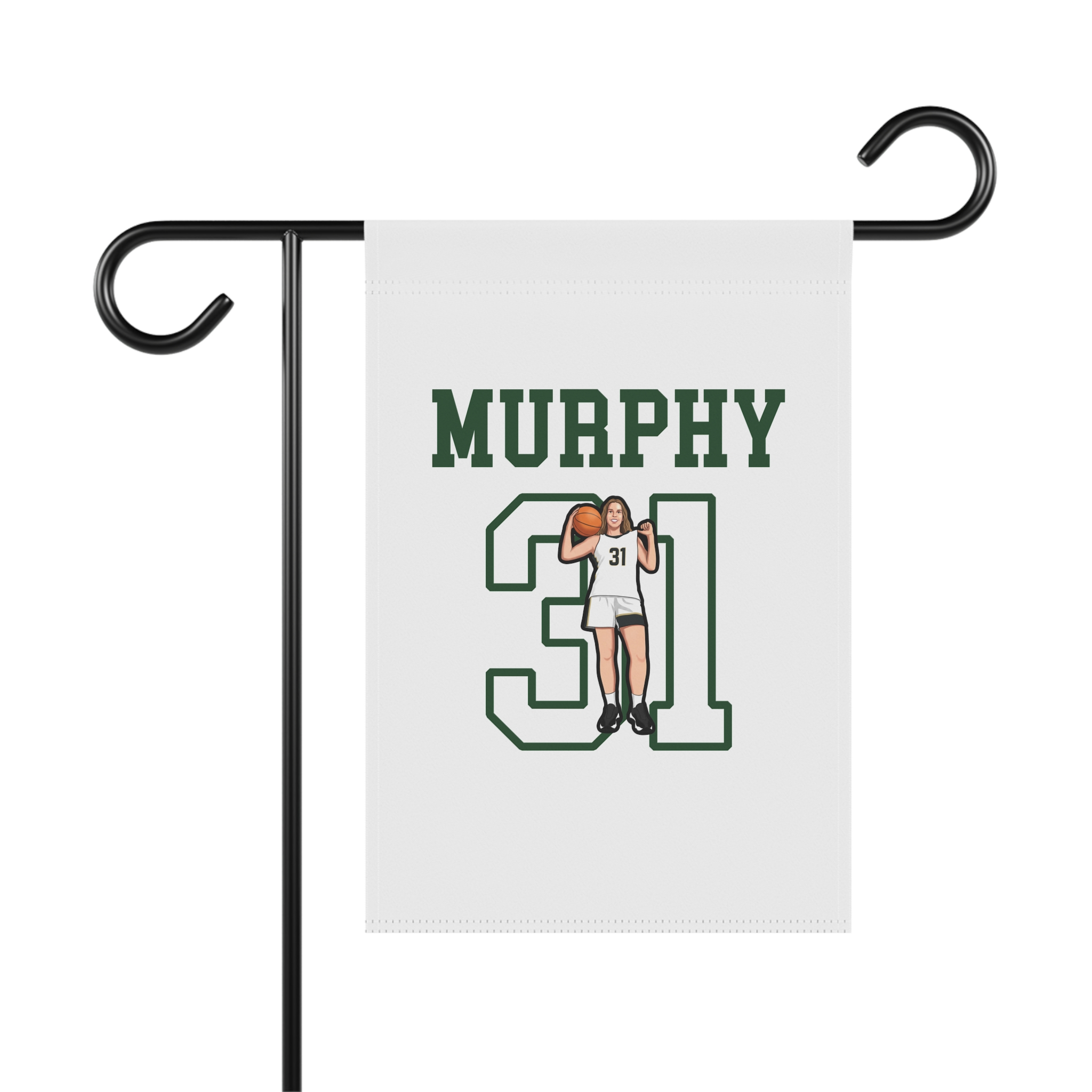 Garden & House Banner — character_shirsey in Classic