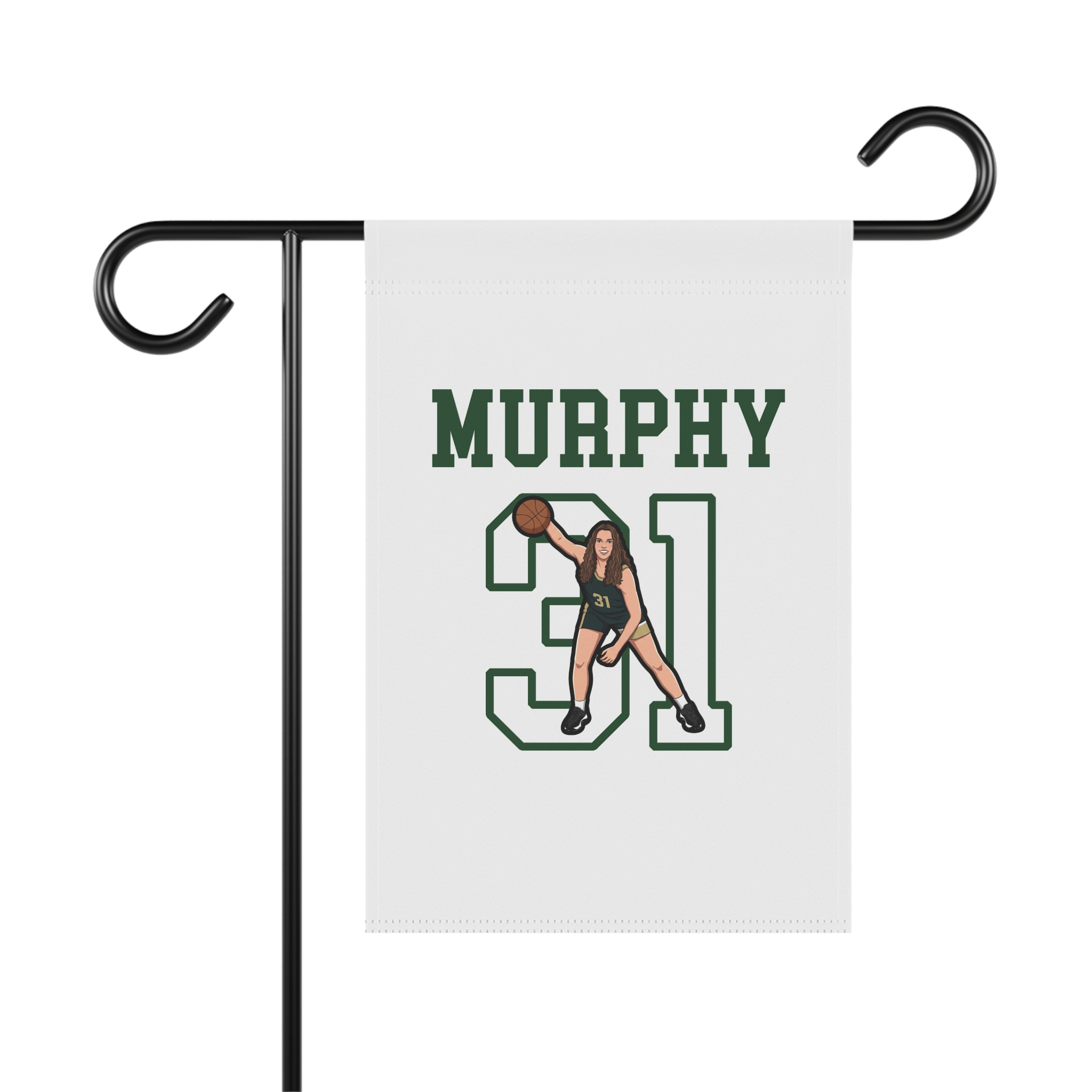 Garden & House Banner — character_shirsey in Classic