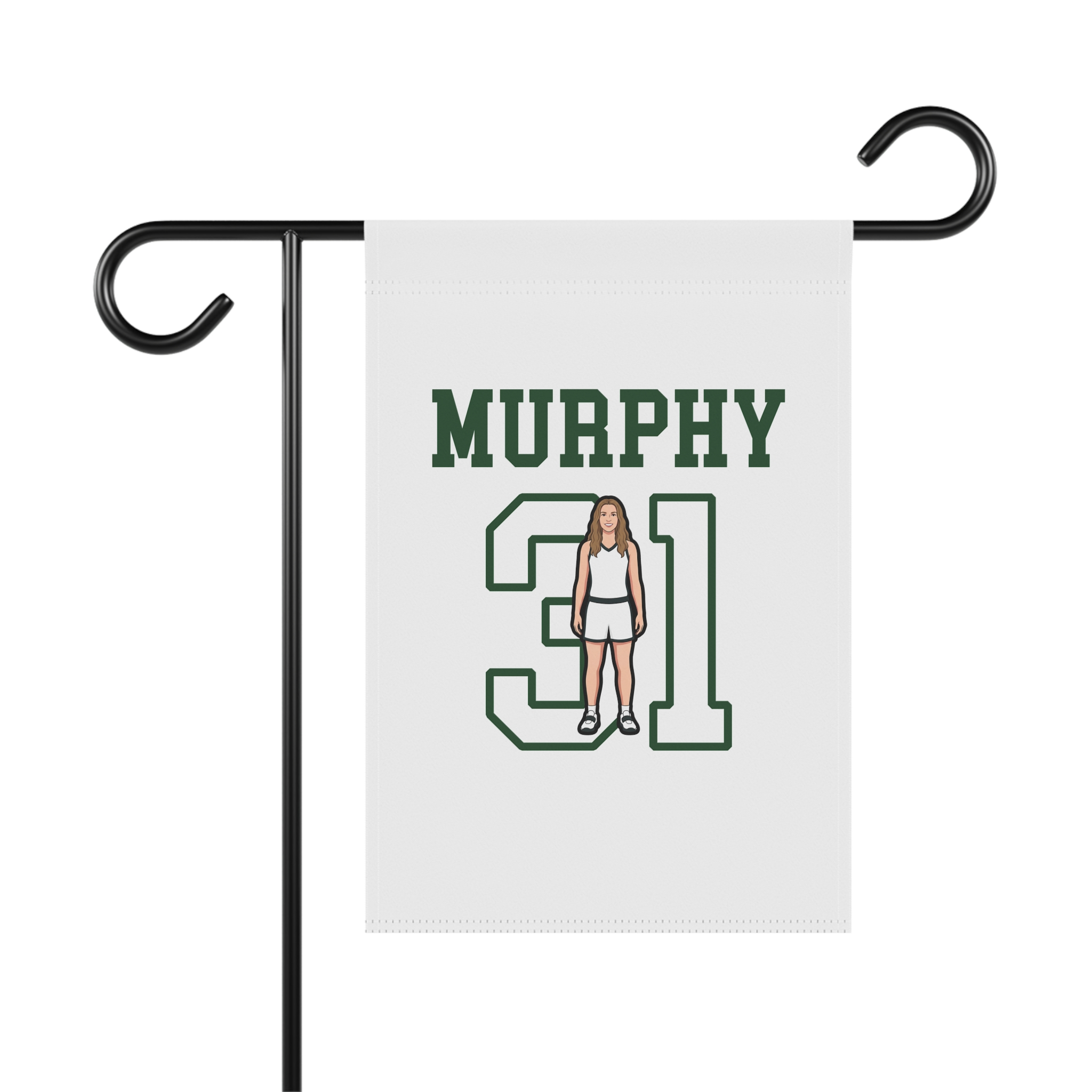 Garden & House Banner — character_shirsey in Classic