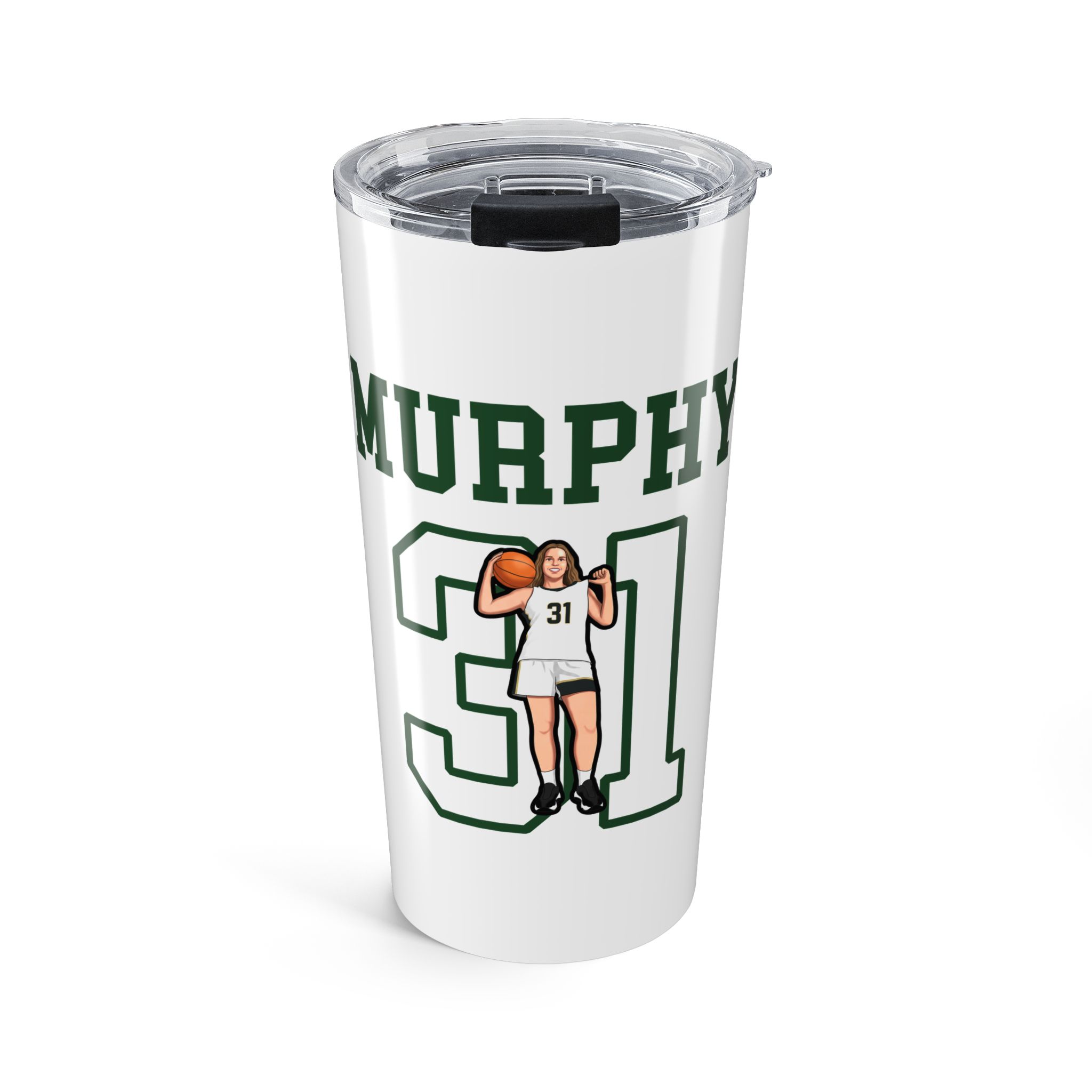 20oz Tumbler — character_shirsey in Classic