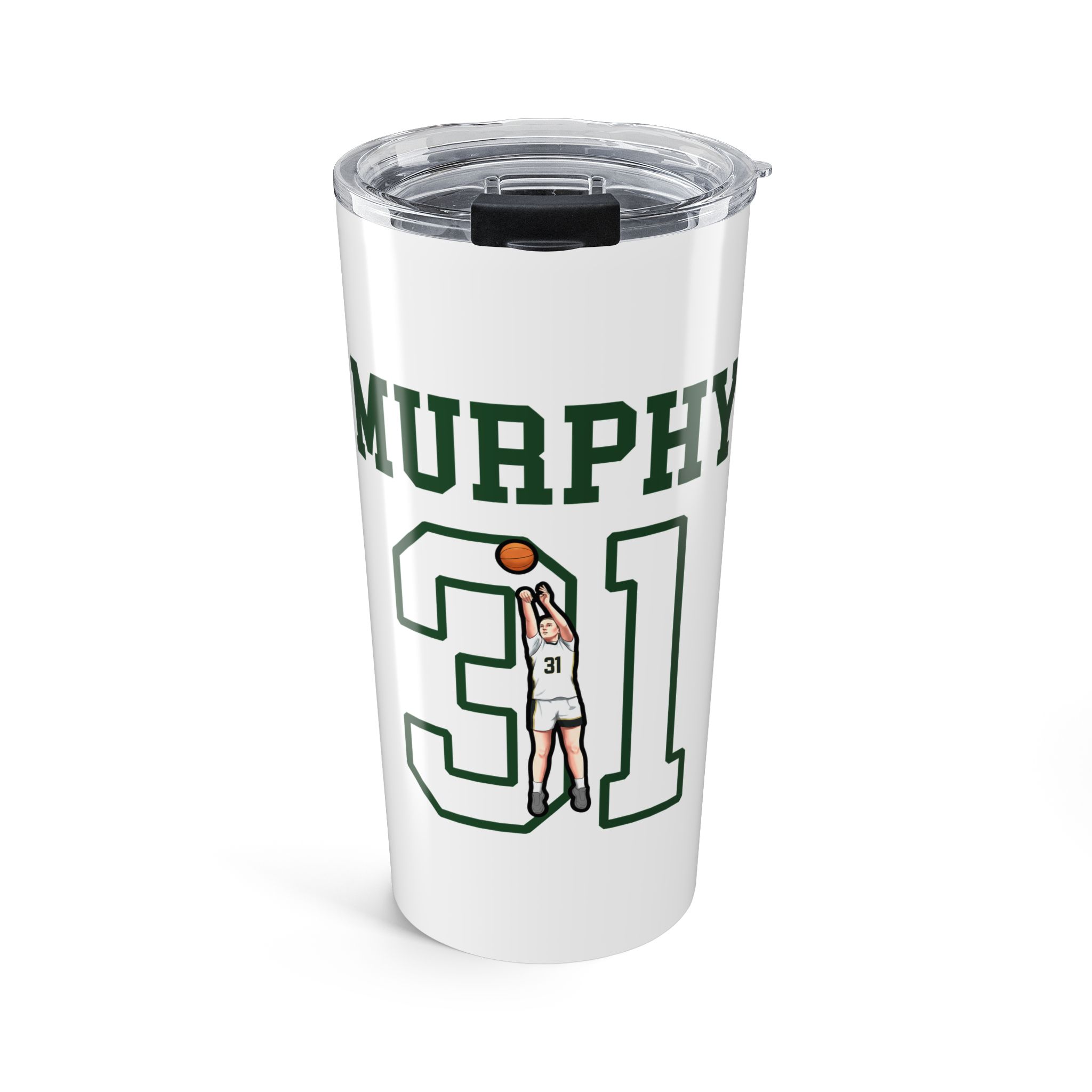 20oz Tumbler — character_shirsey in Classic