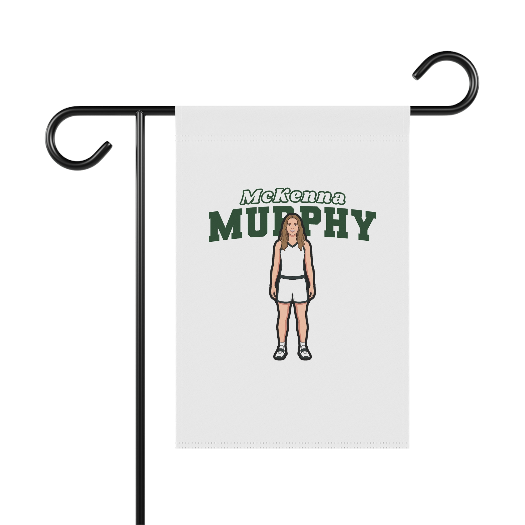Garden & House Banner — character_name_arch in Classic