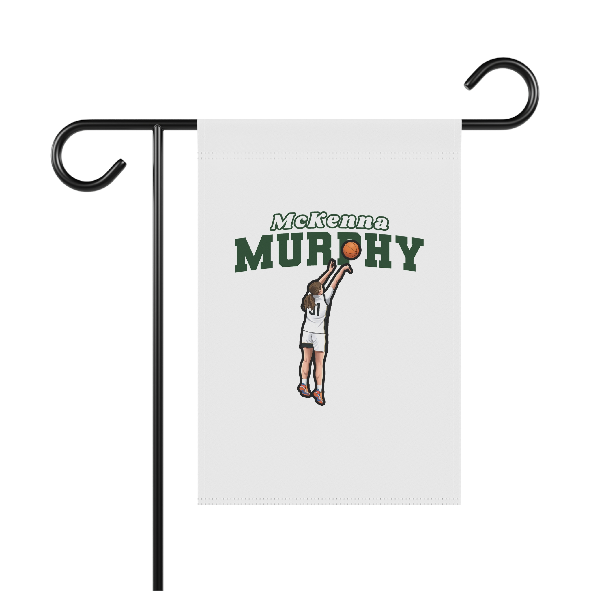 Garden & House Banner — character_name_arch in Classic