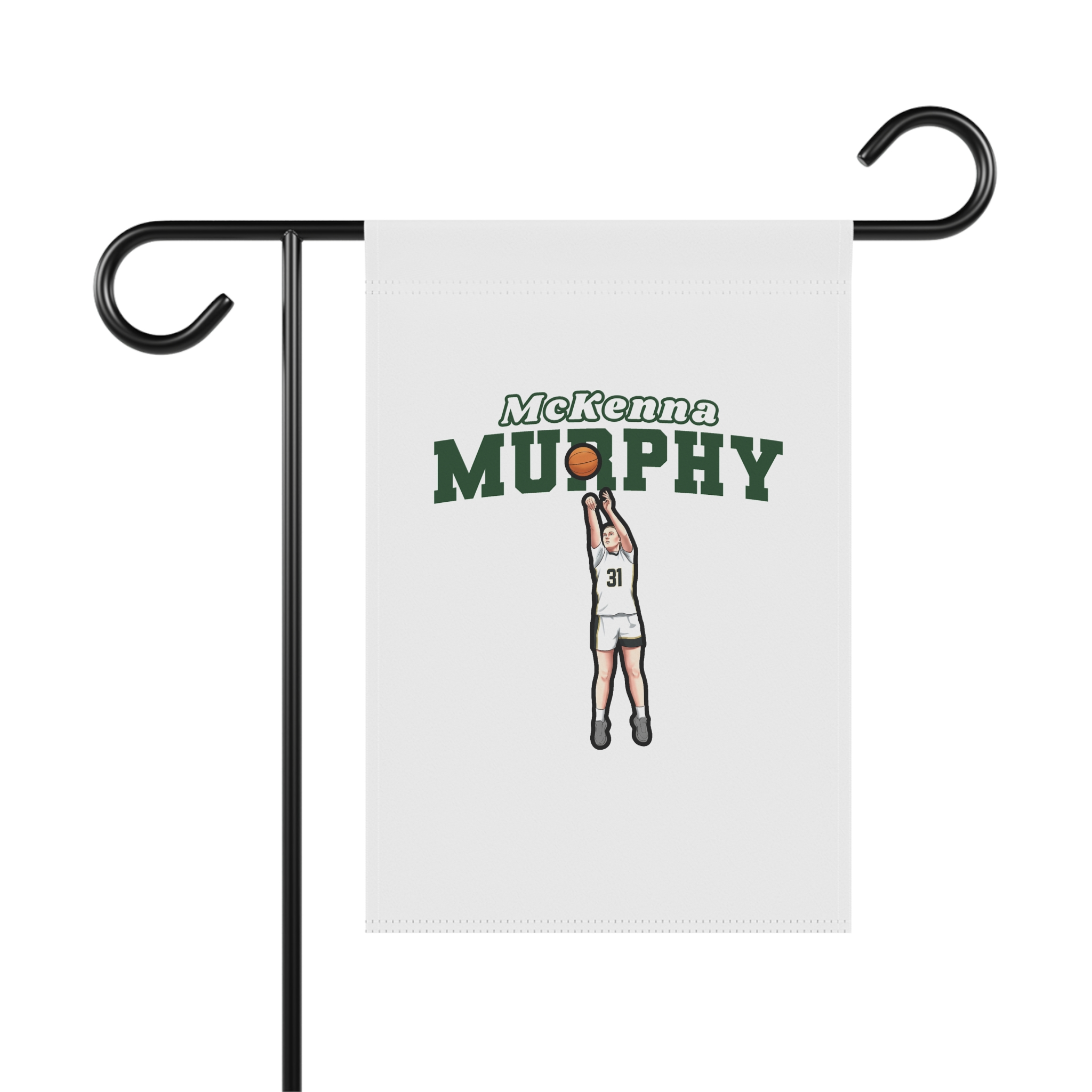 Garden & House Banner — character_name_arch in Classic