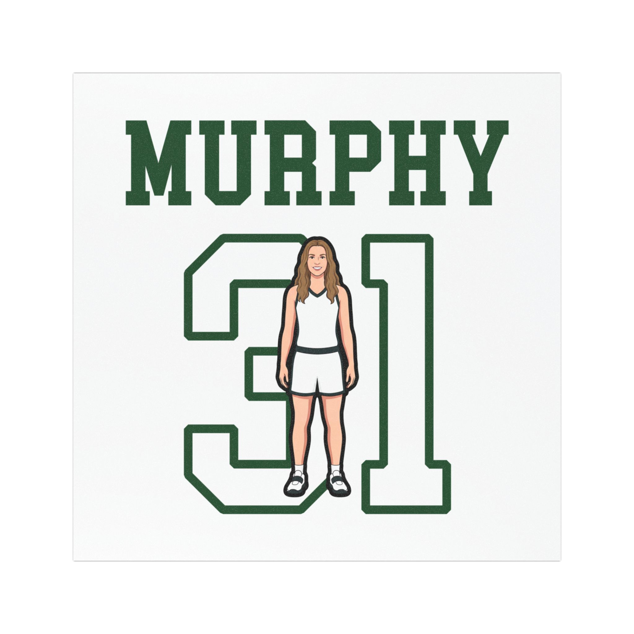 Car Magnets — character_shirsey in Classic