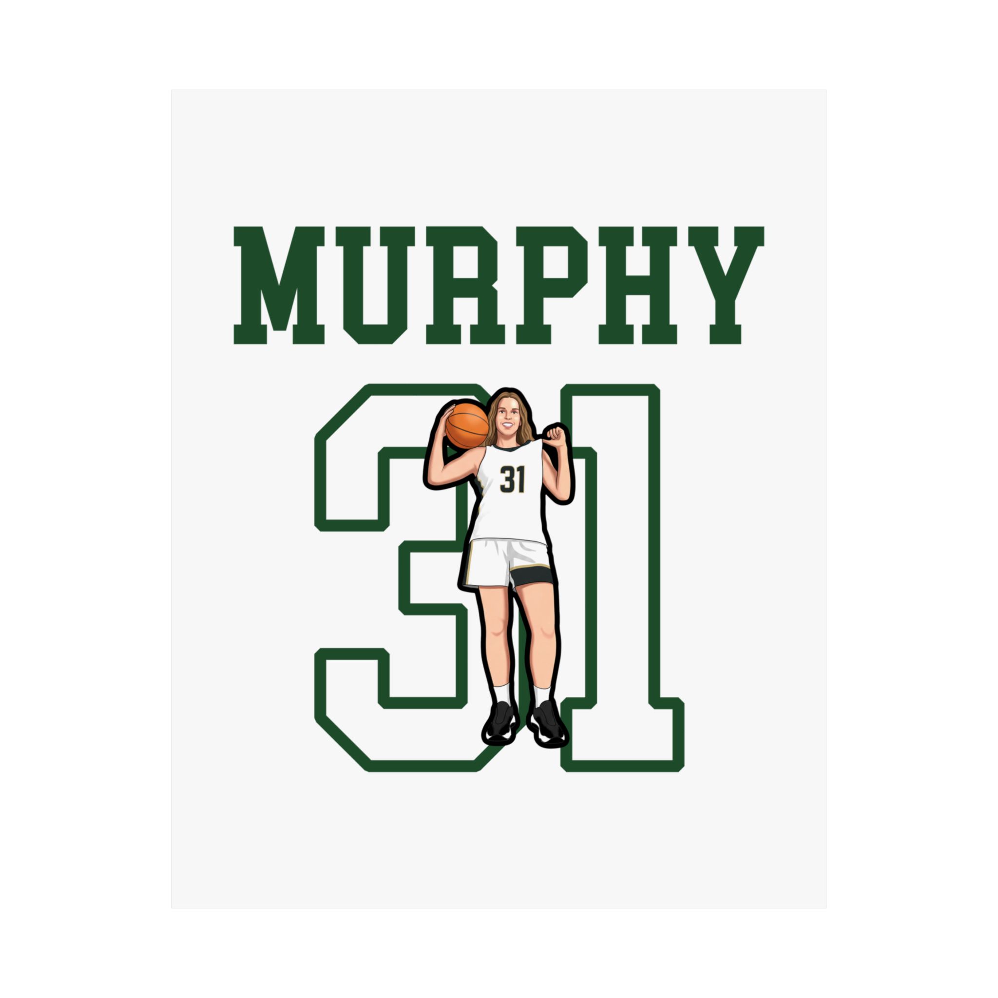 Poster — character_shirsey in Classic