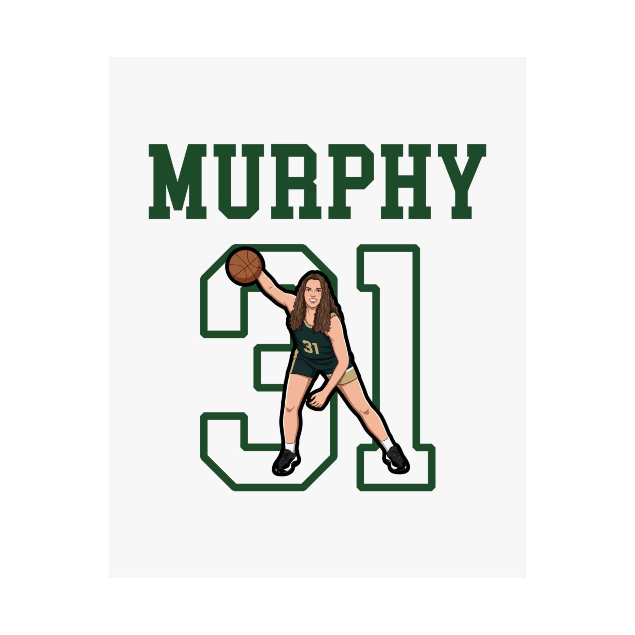 Poster — character_shirsey in Classic