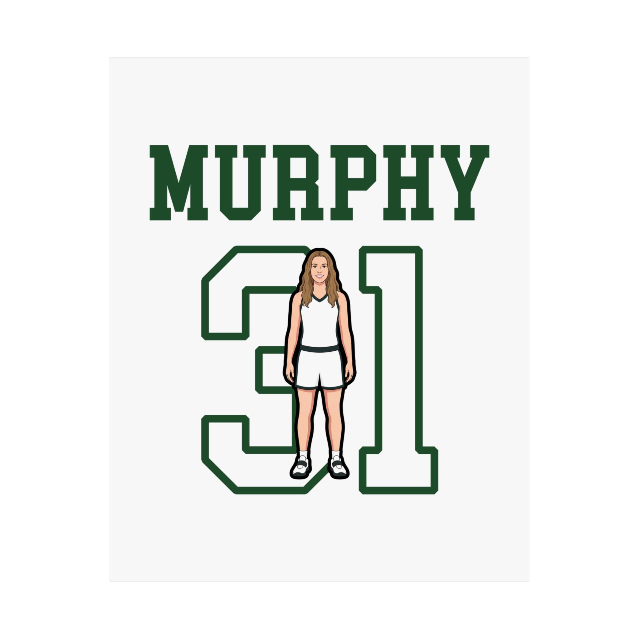 Poster — character_shirsey in Classic