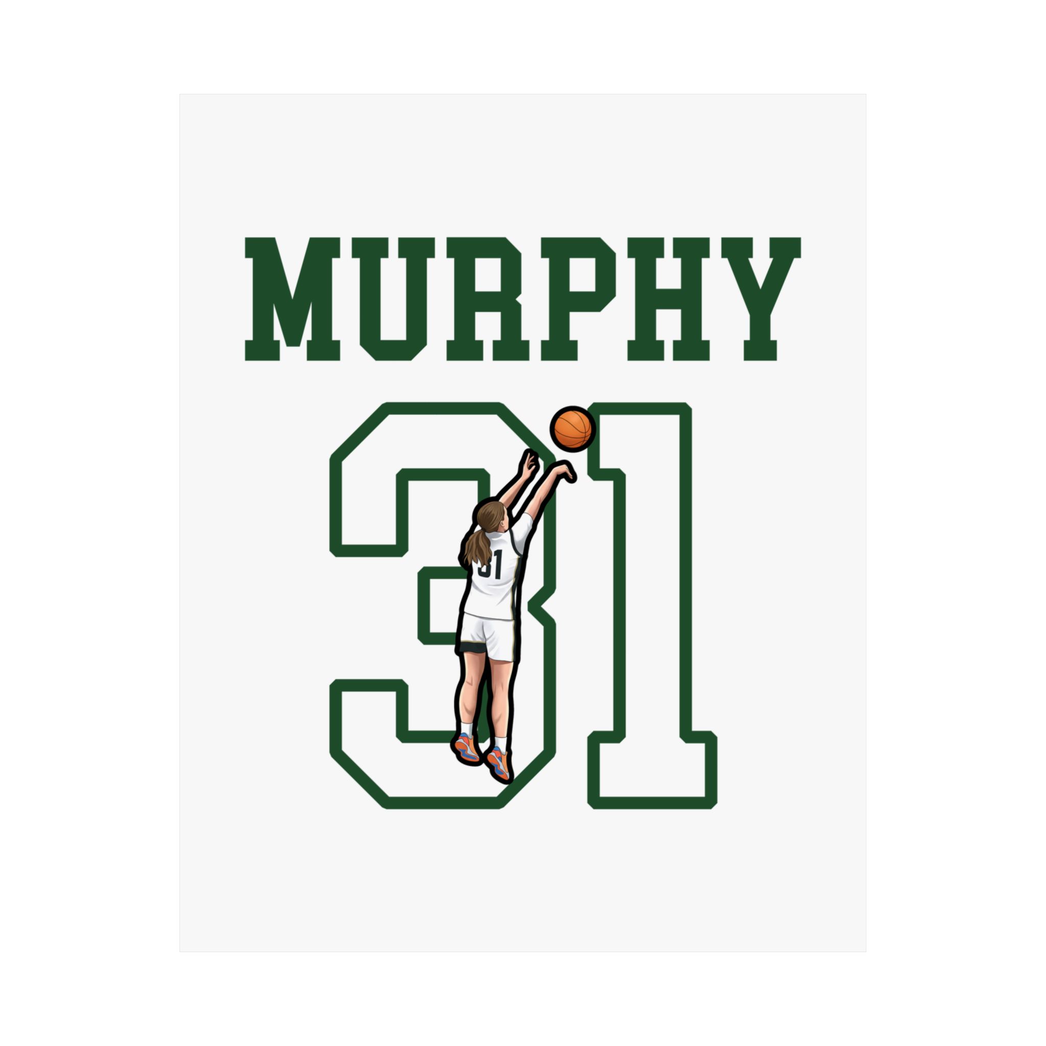 Poster — character_shirsey in Classic