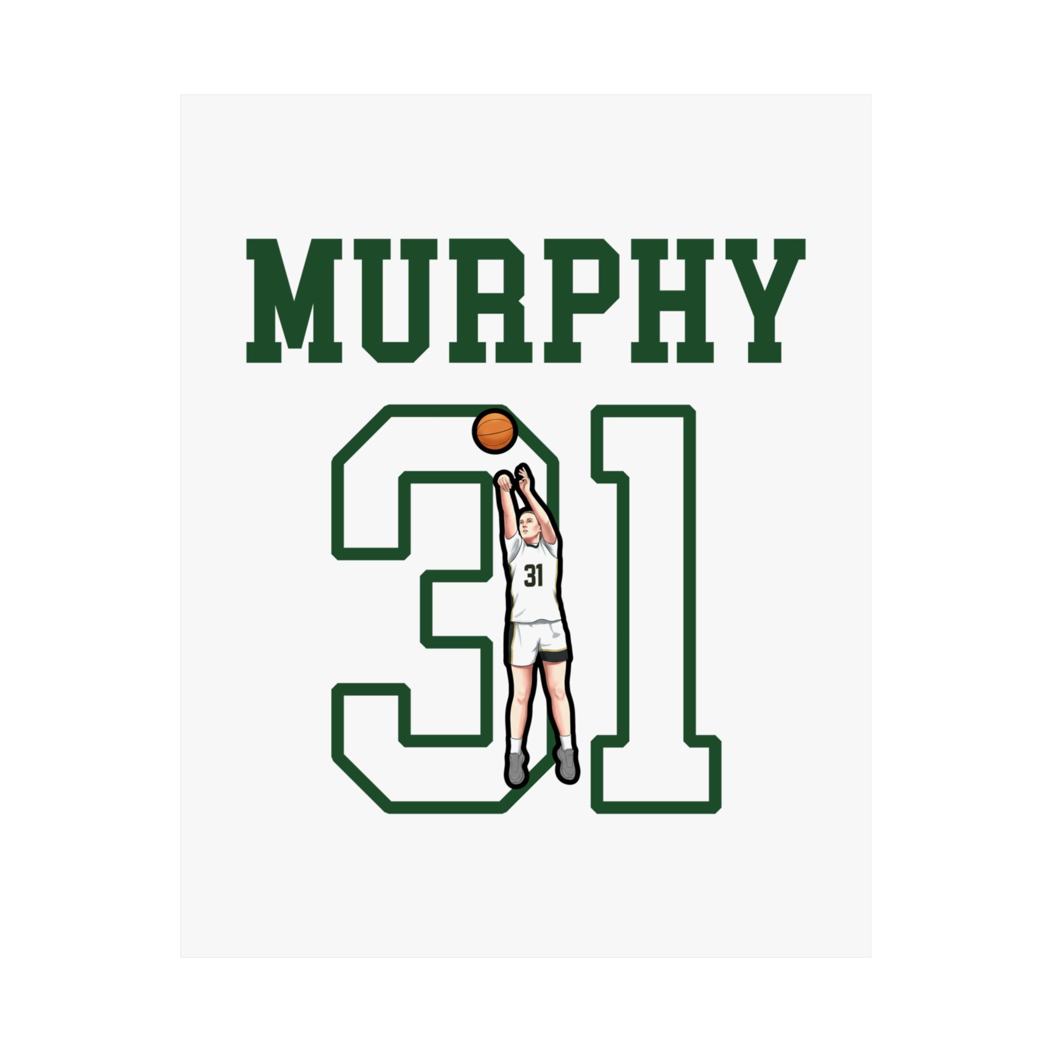Poster — character_shirsey in Classic