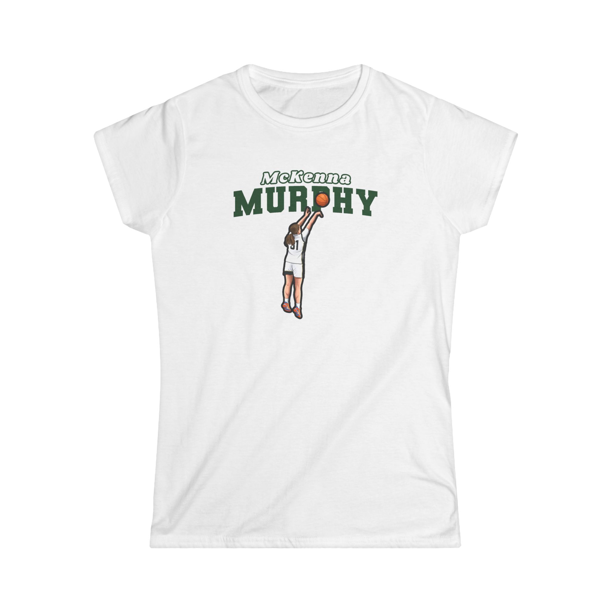 Women's Softstyle Tee
