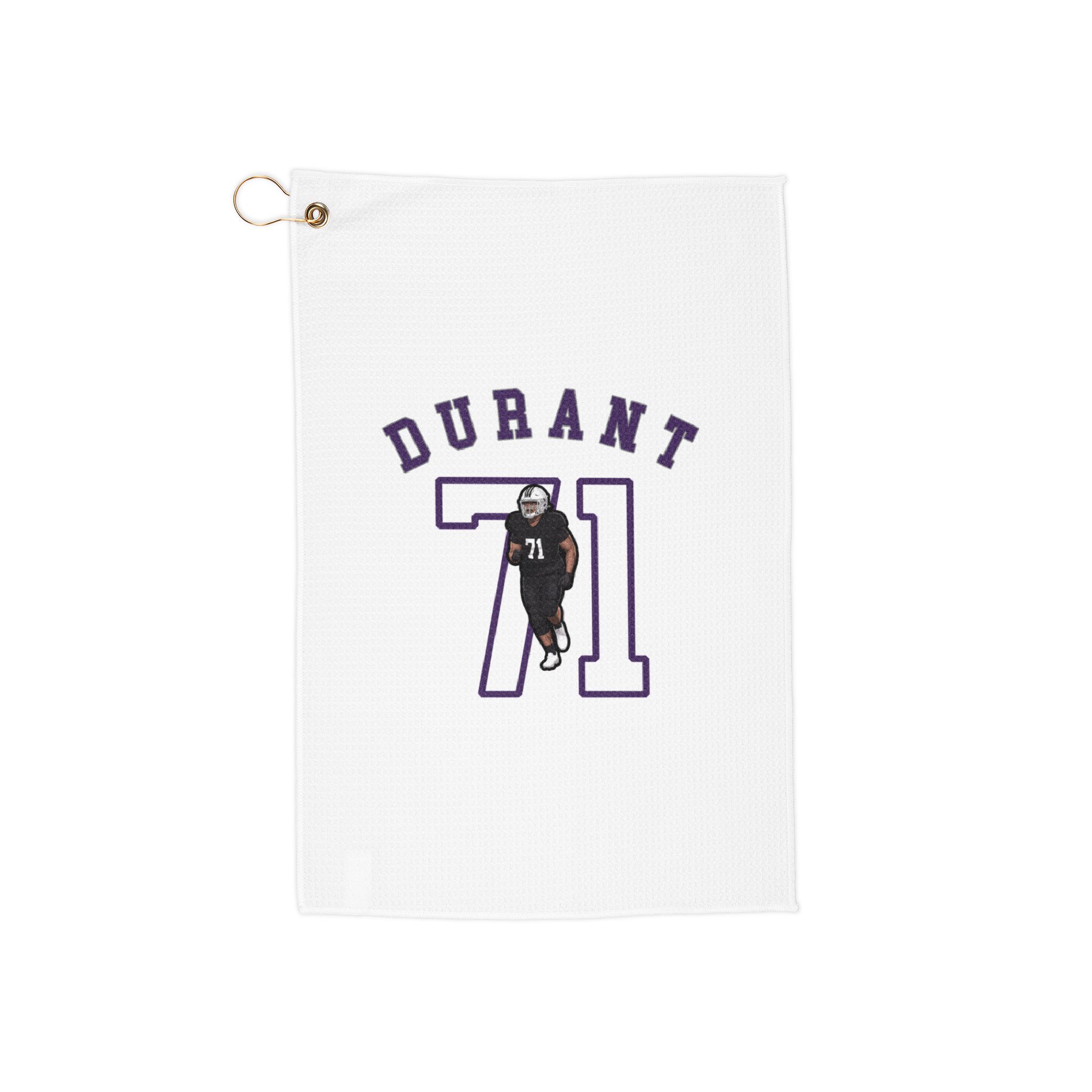 Golf Towel — character_shirsey_arch in Classic