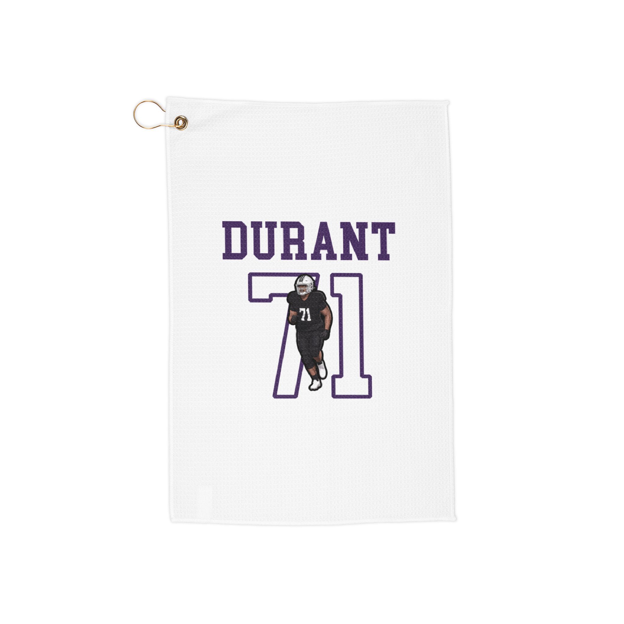 Golf Towel — character_shirsey in Classic