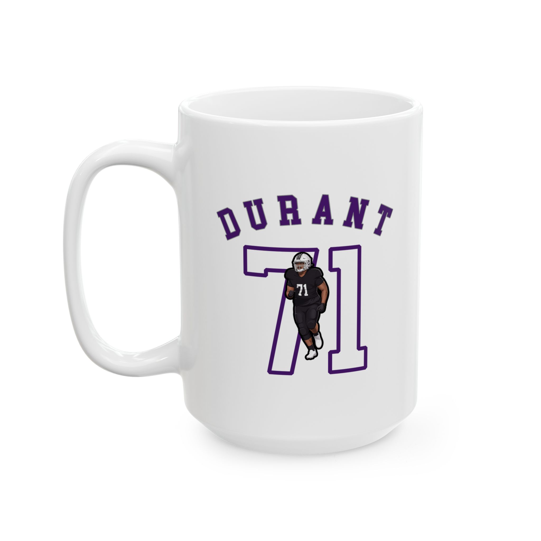Coffee Mug — character_shirsey_arch in Classic