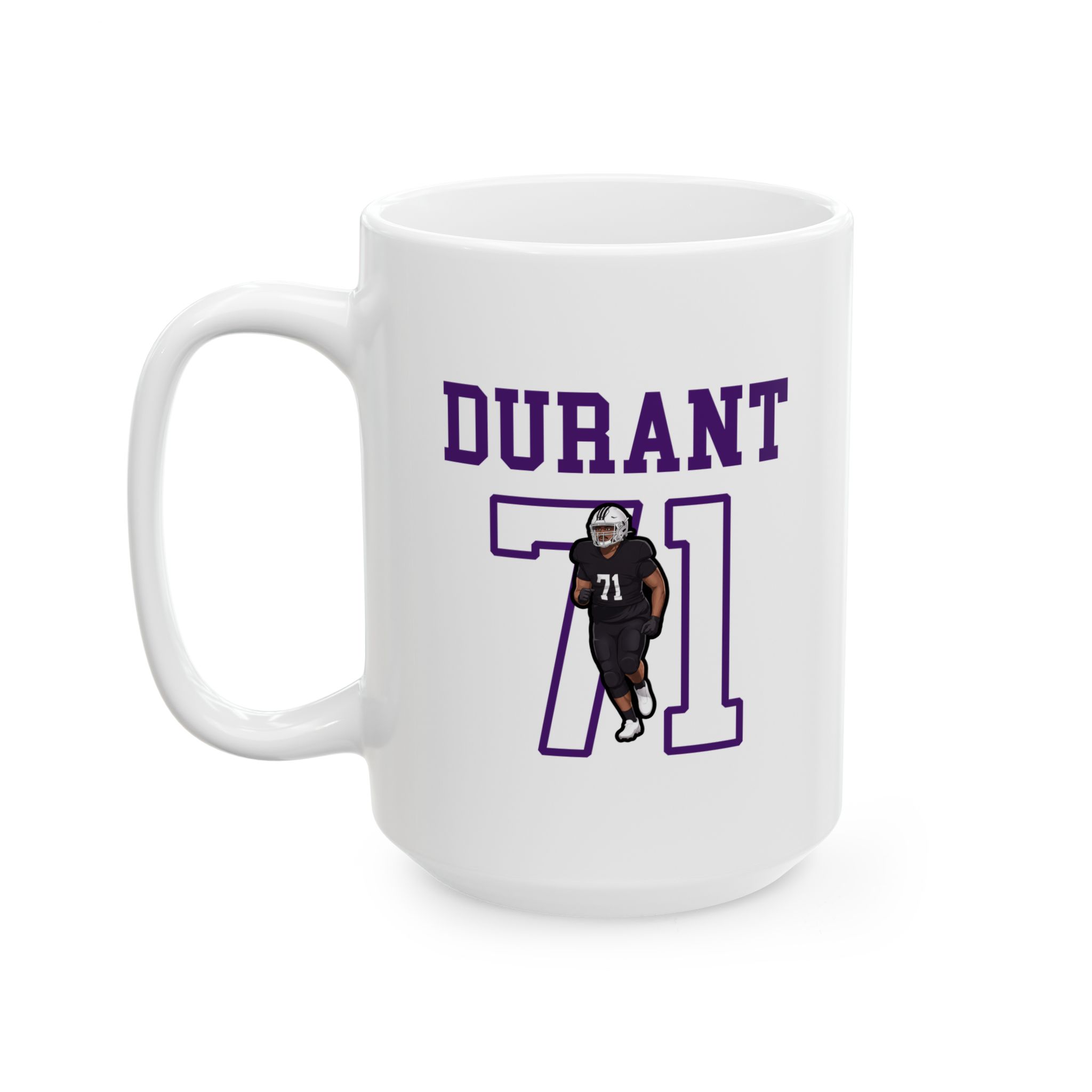 Coffee Mug — character_shirsey in Classic