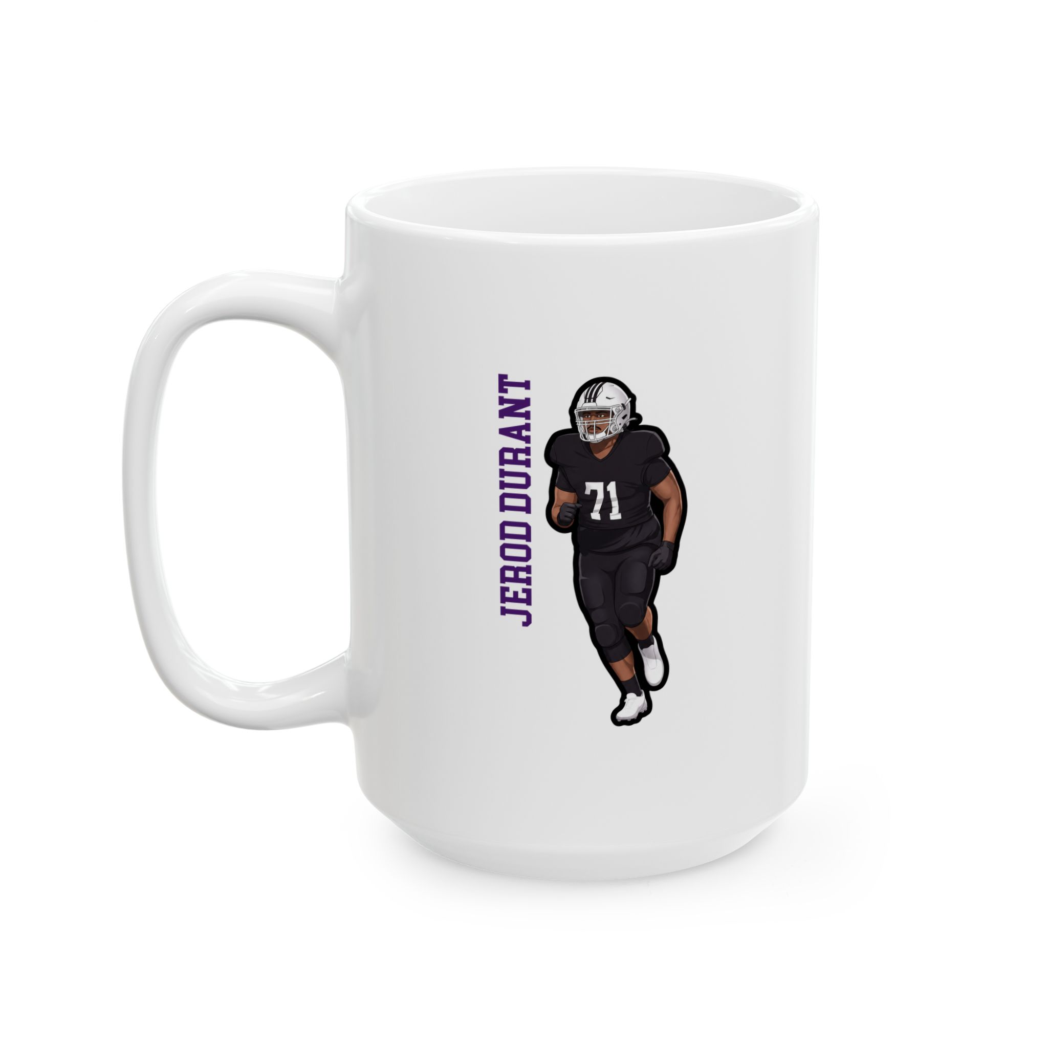 Coffee Mug — character_name_vertical in Classic