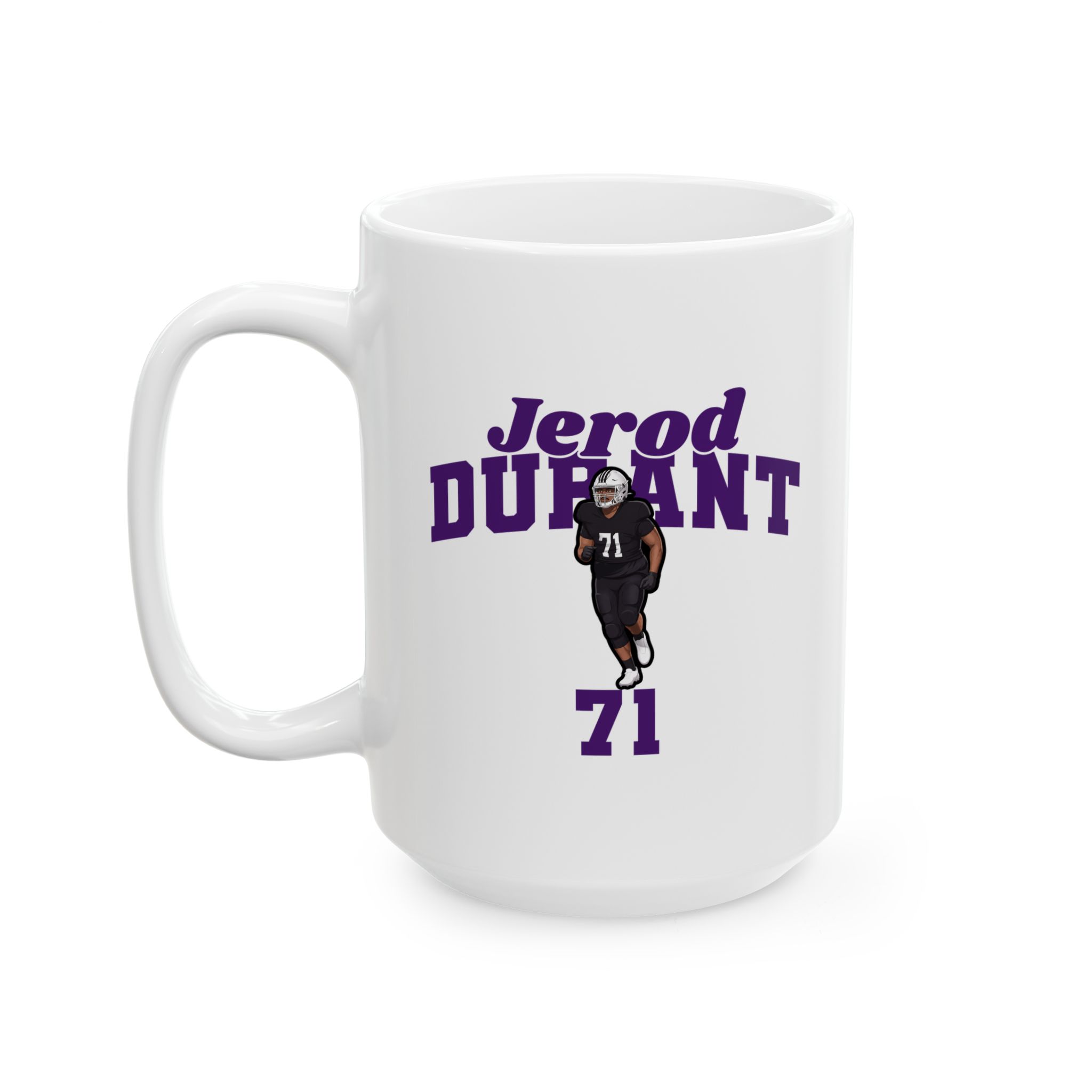 Coffee Mug — character_signature_arch in Classic