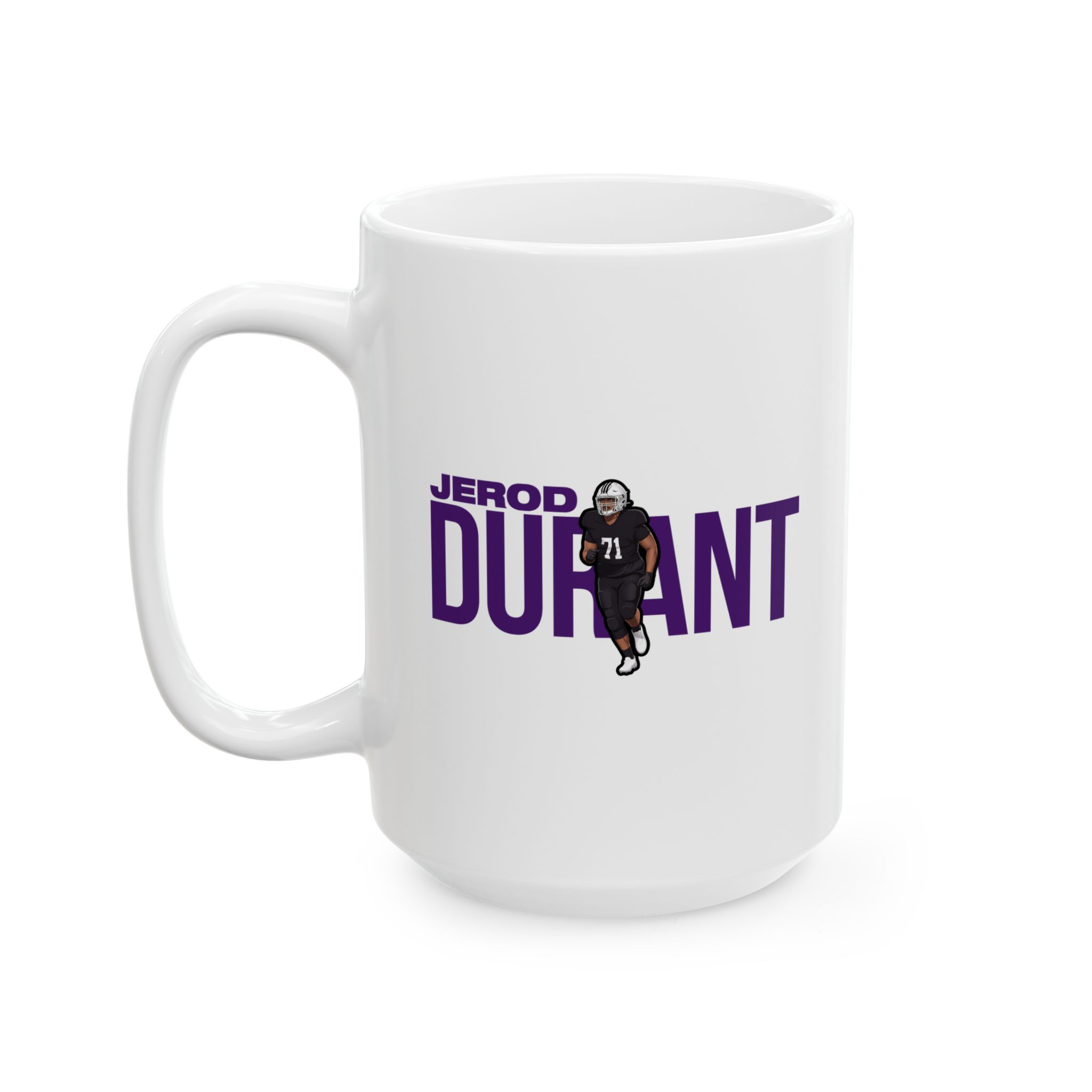 Coffee Mug — character_player_name in Classic