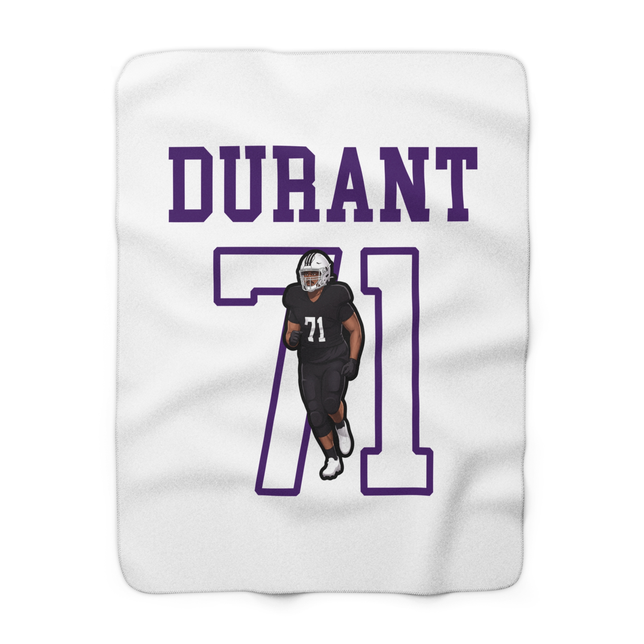 Sherpa Blanket — character_shirsey in Classic