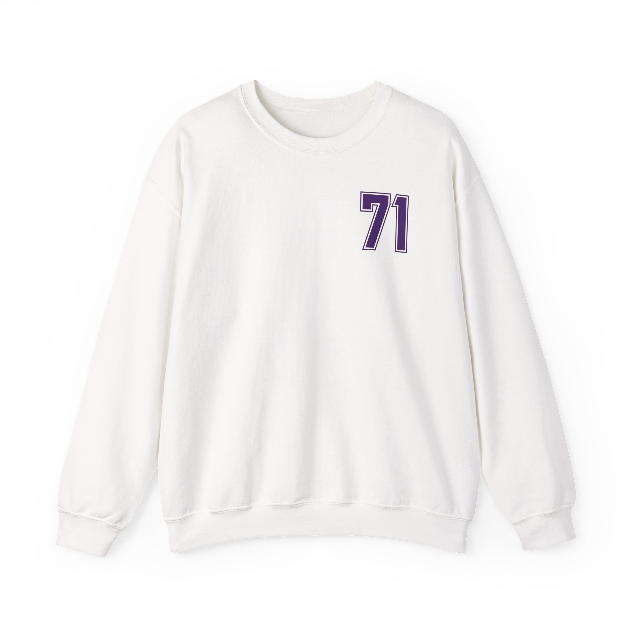 Crewneck Sweatshirt