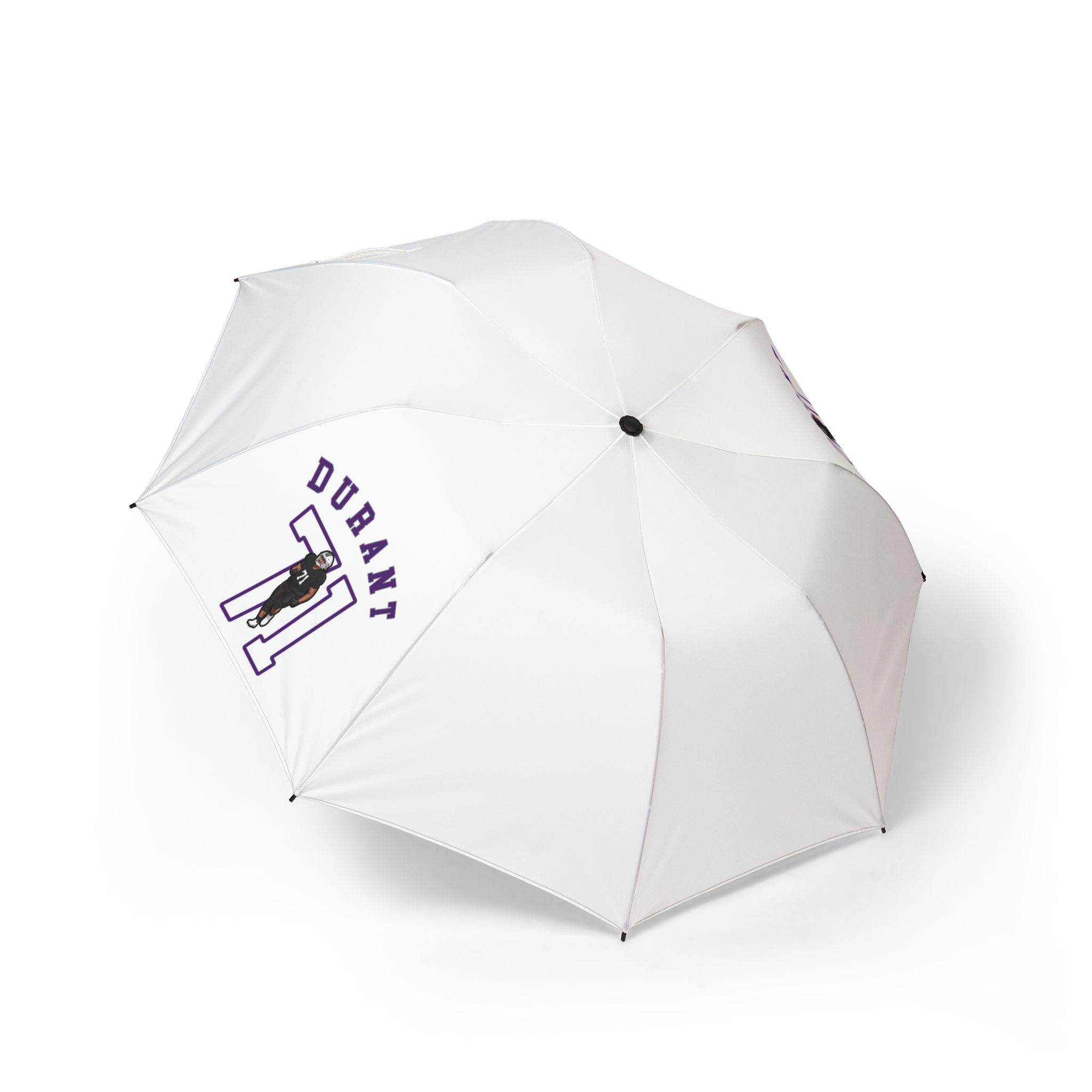 Foldable Umbrella — character_shirsey_arch in Classic