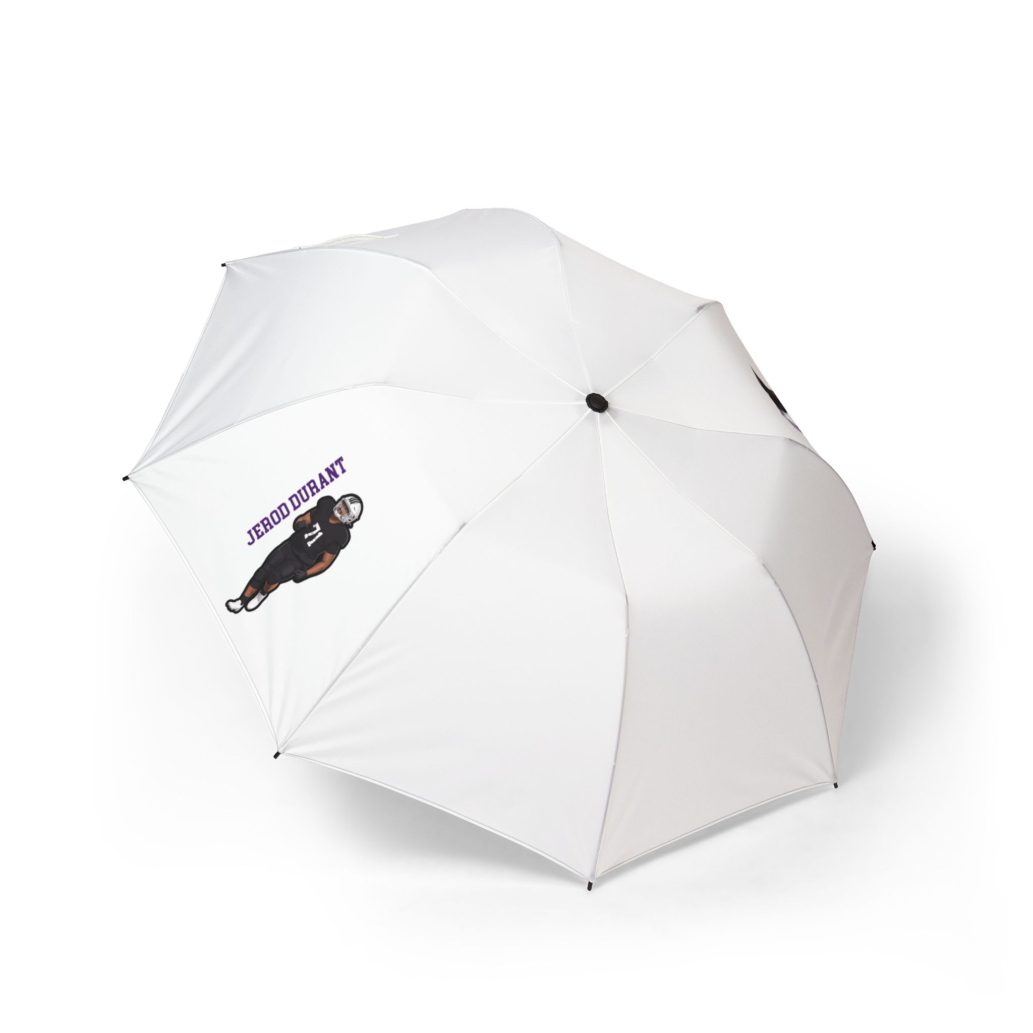 Foldable Umbrella — character_name_vertical in Classic