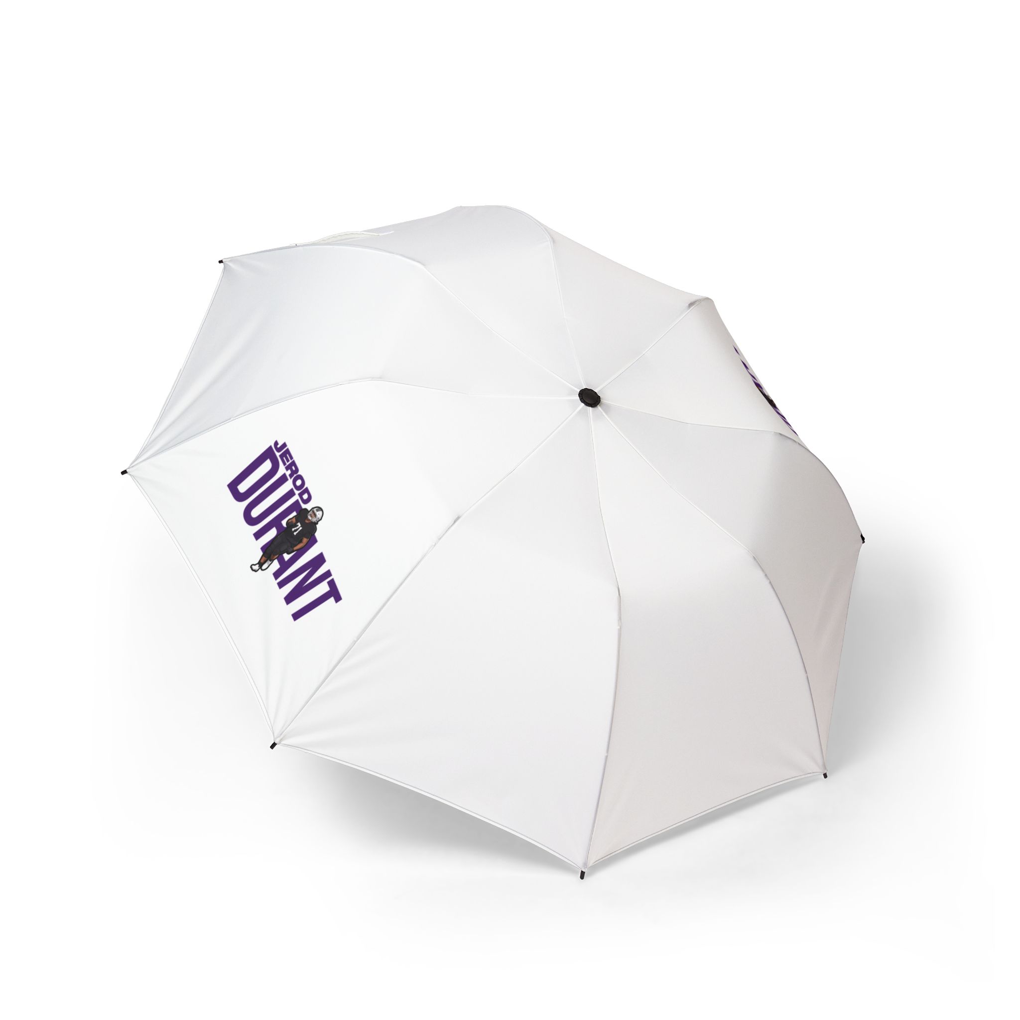 Foldable Umbrella — character_player_name in Classic