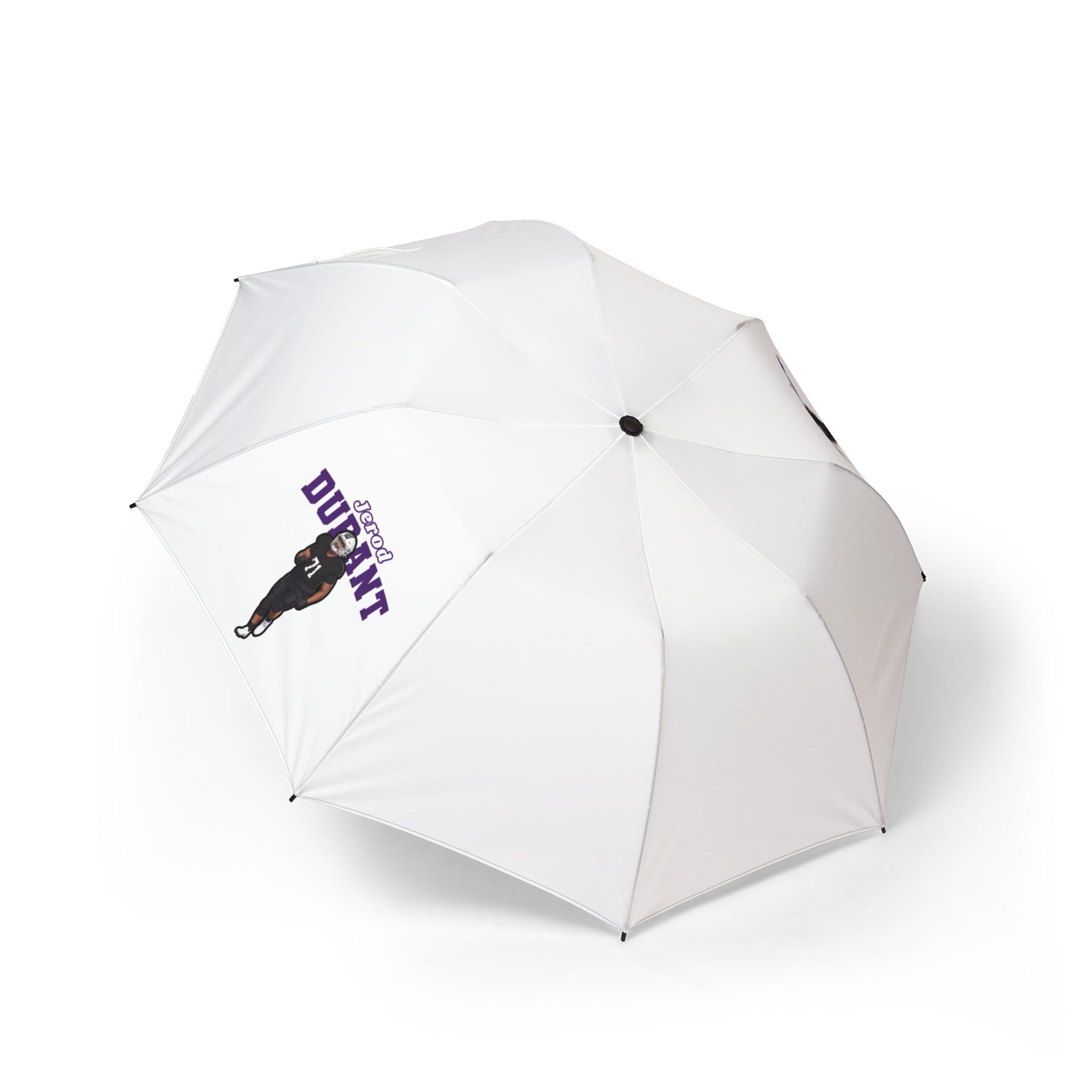 Foldable Umbrella — character_name_arch in Classic