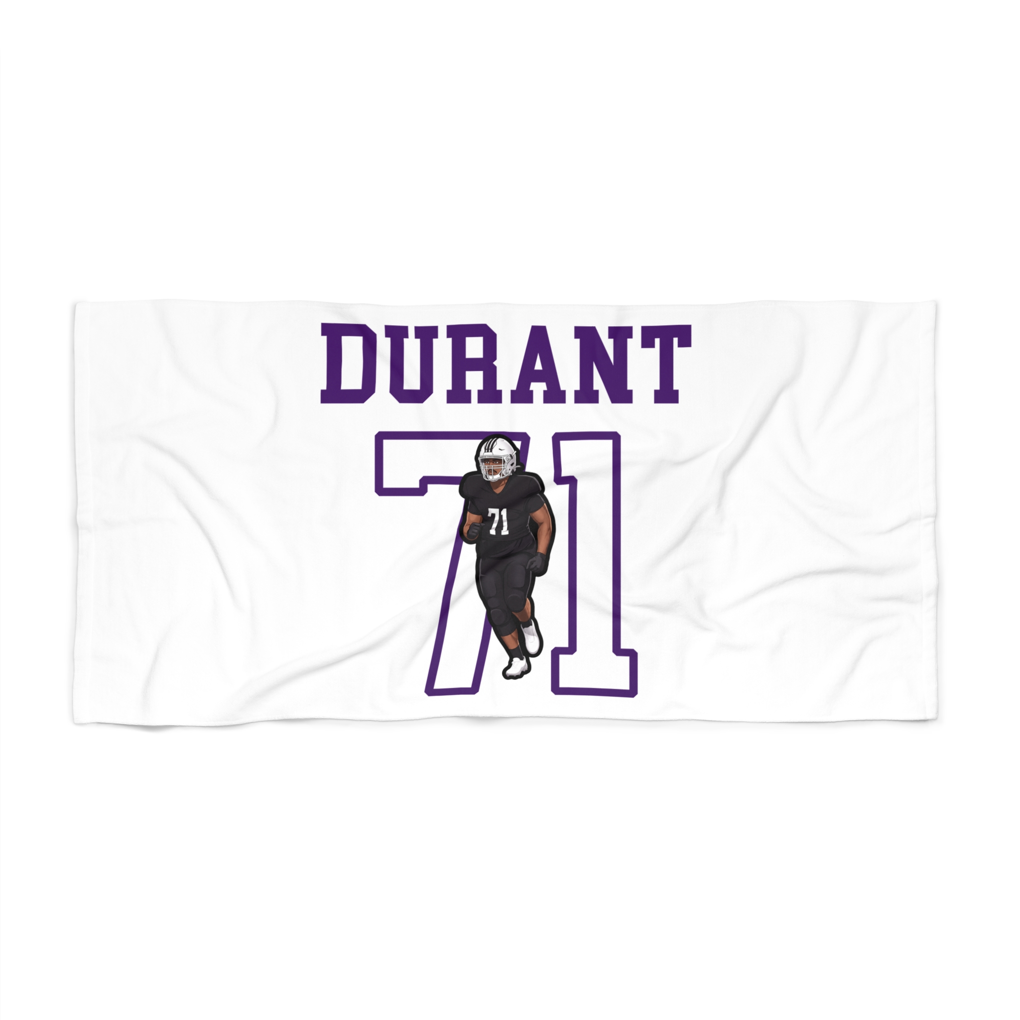 Beach Towel — character_shirsey in Classic
