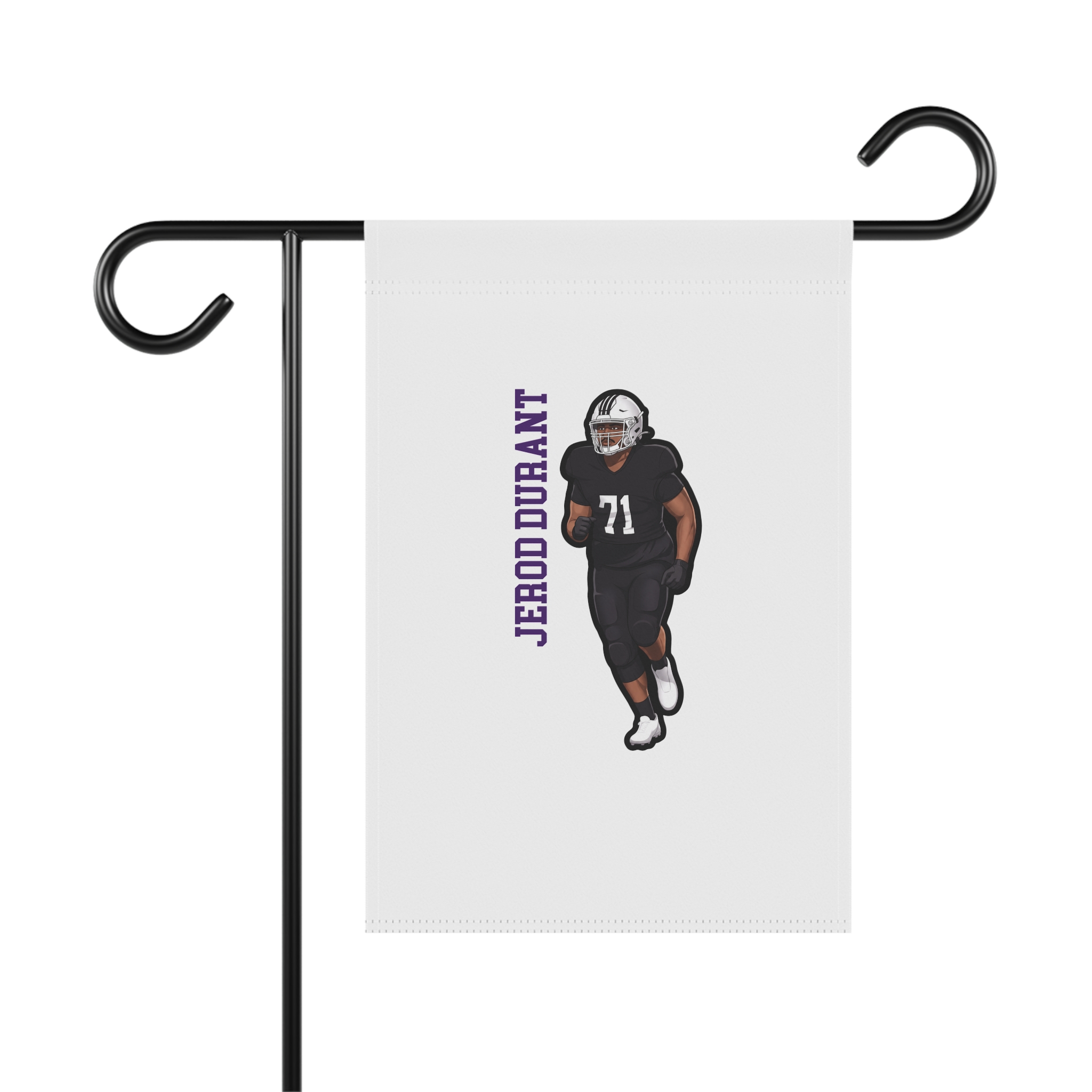 Garden & House Banner — character_name_vertical in Classic