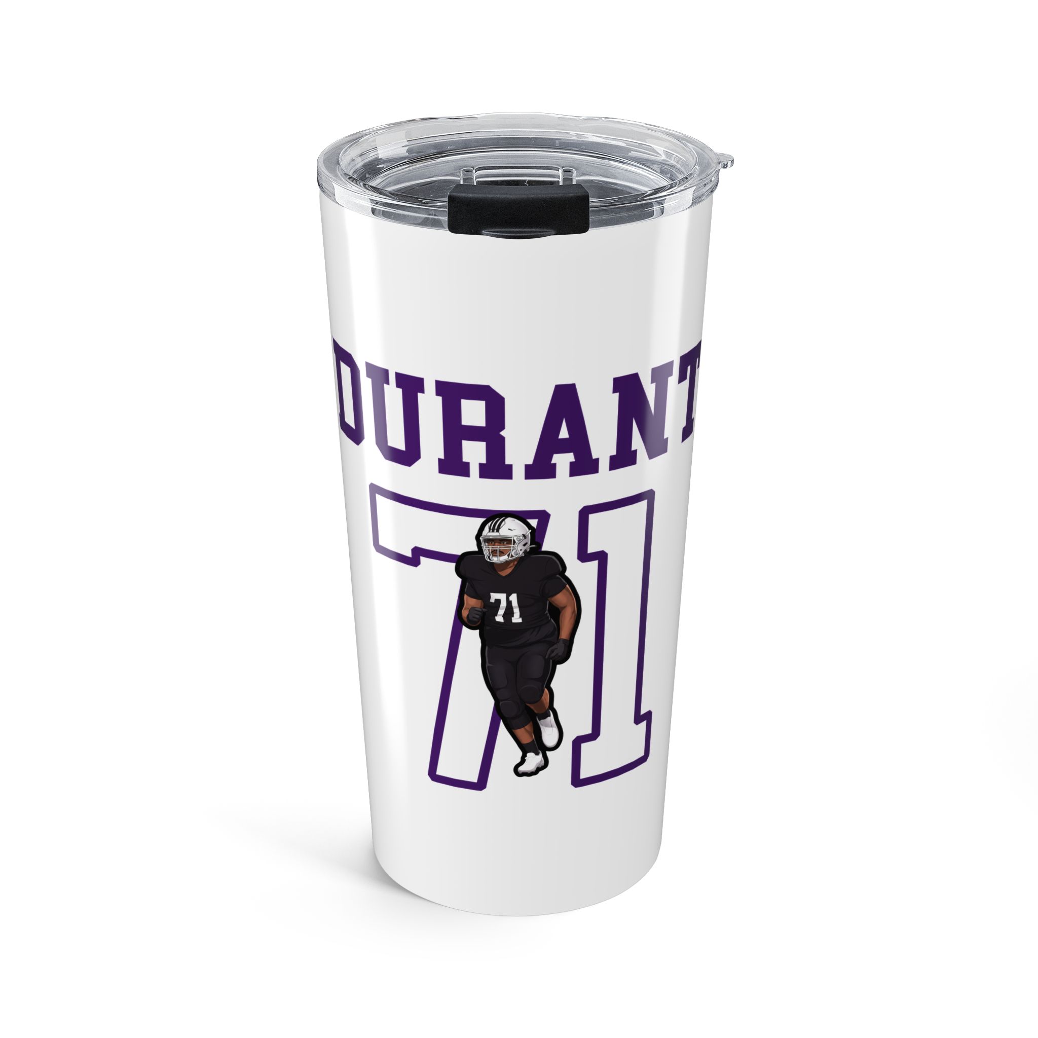 20oz Tumbler — character_shirsey in Classic