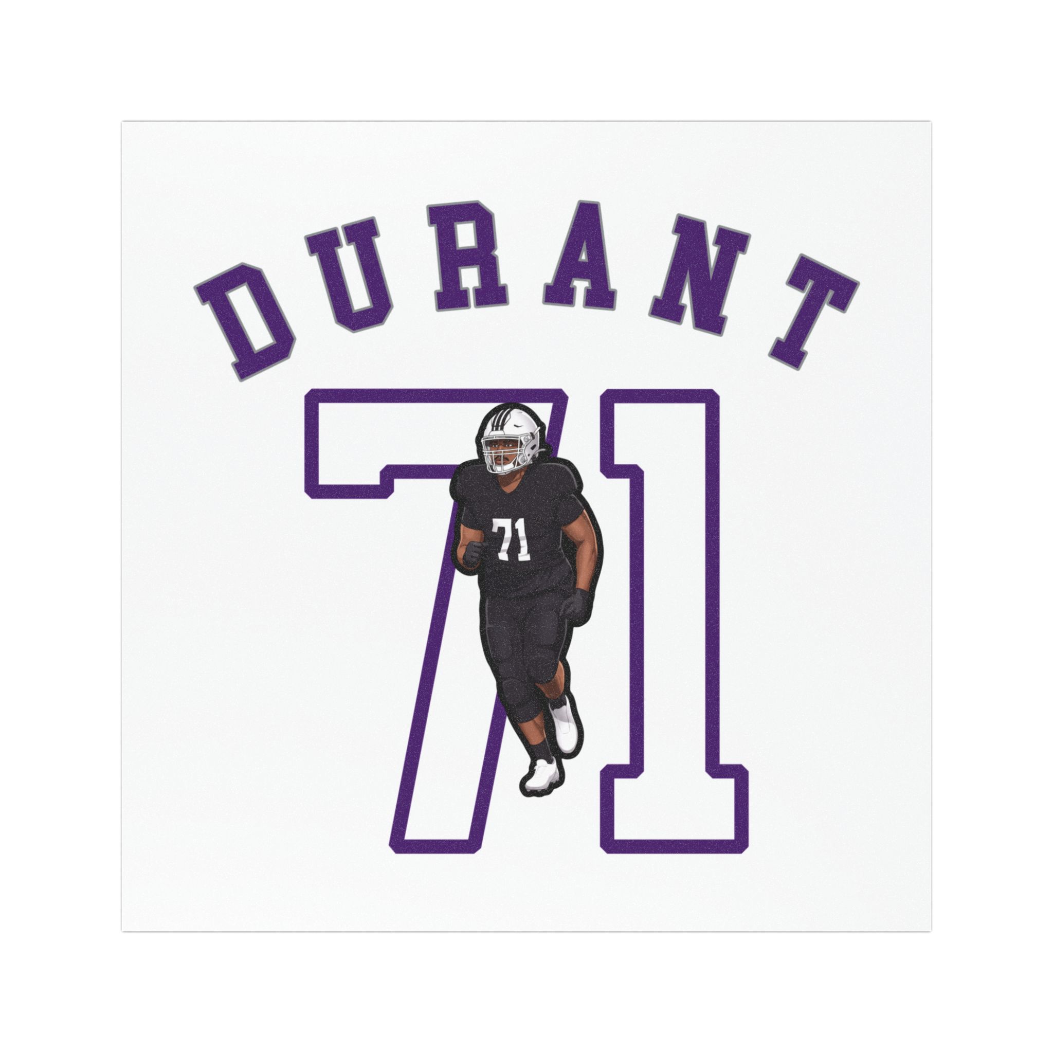 Car Magnets — character_shirsey_arch in Classic