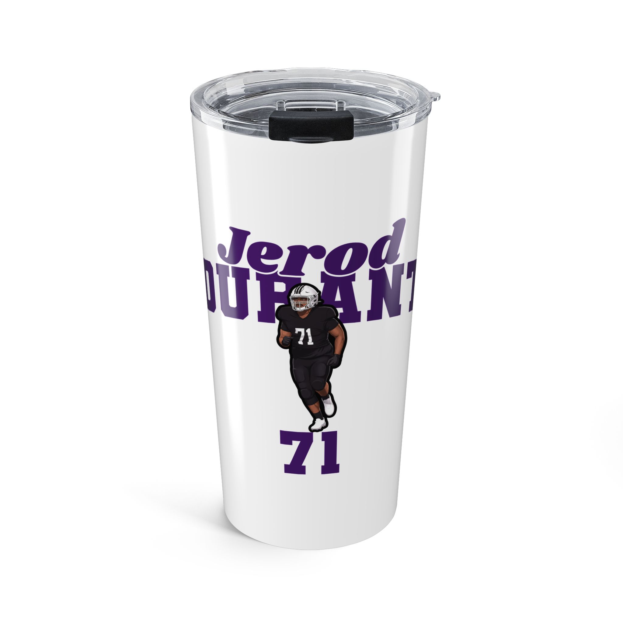 20oz Tumbler — character_signature_arch in Classic