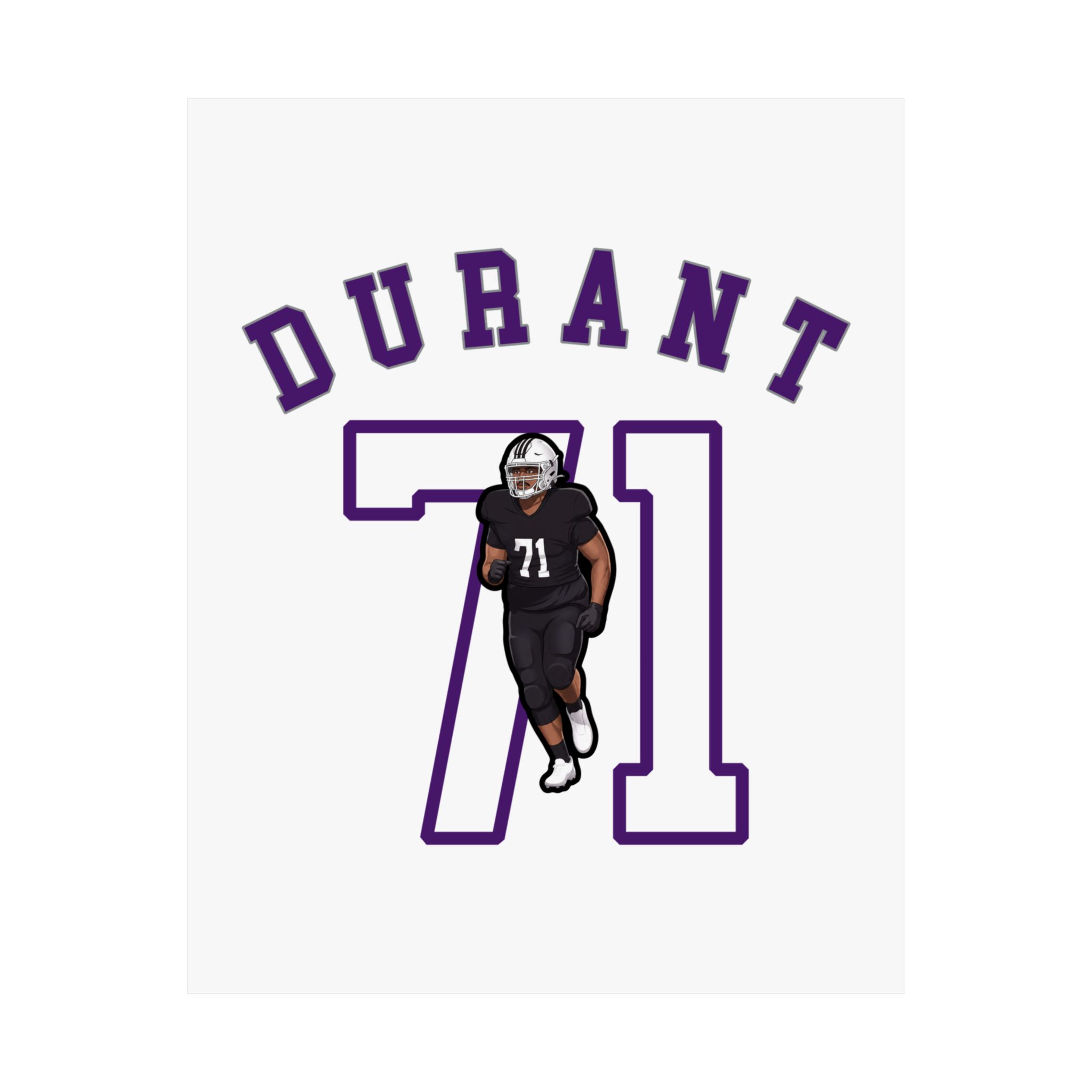 Poster — character_shirsey_arch in Classic
