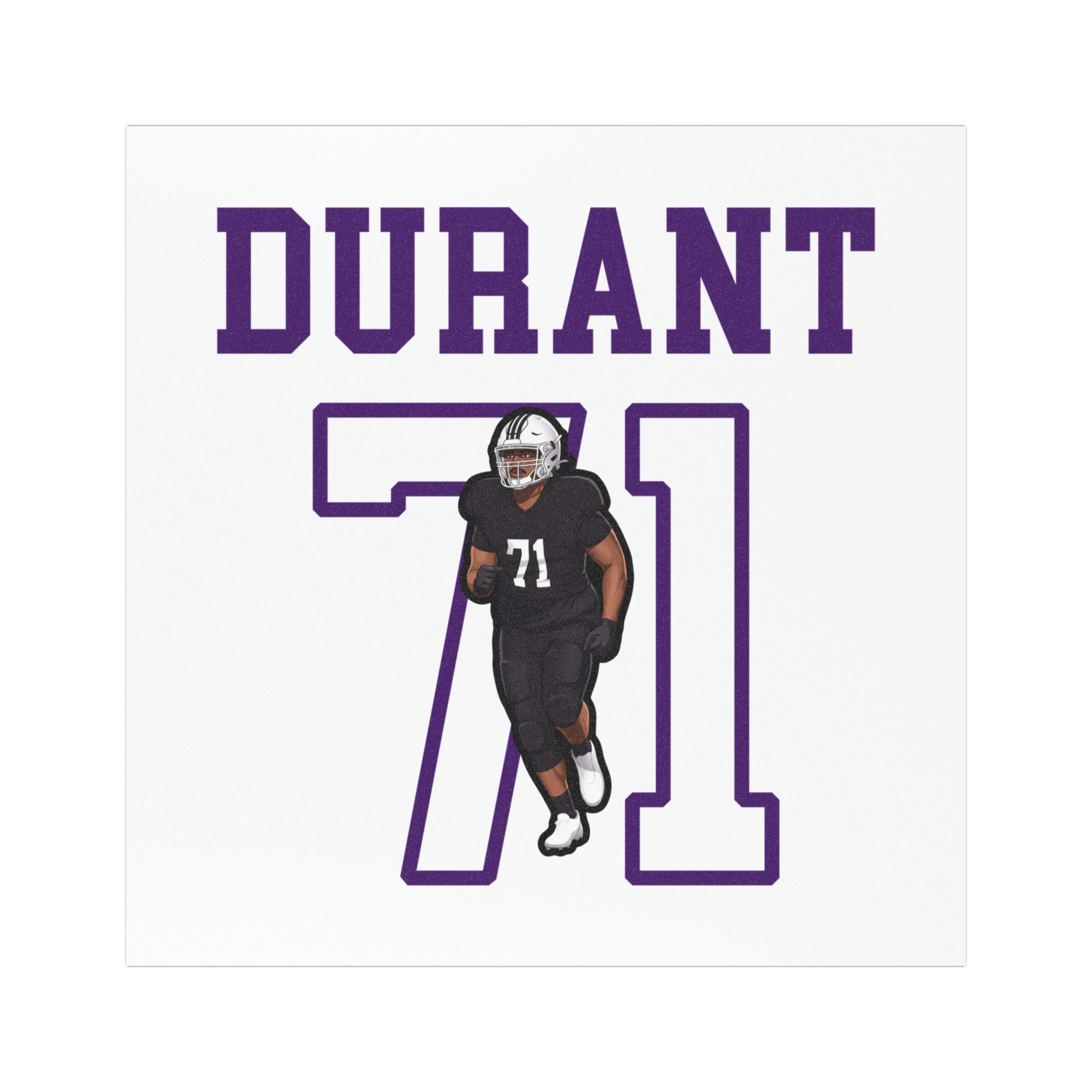 Car Magnets — character_shirsey in Classic