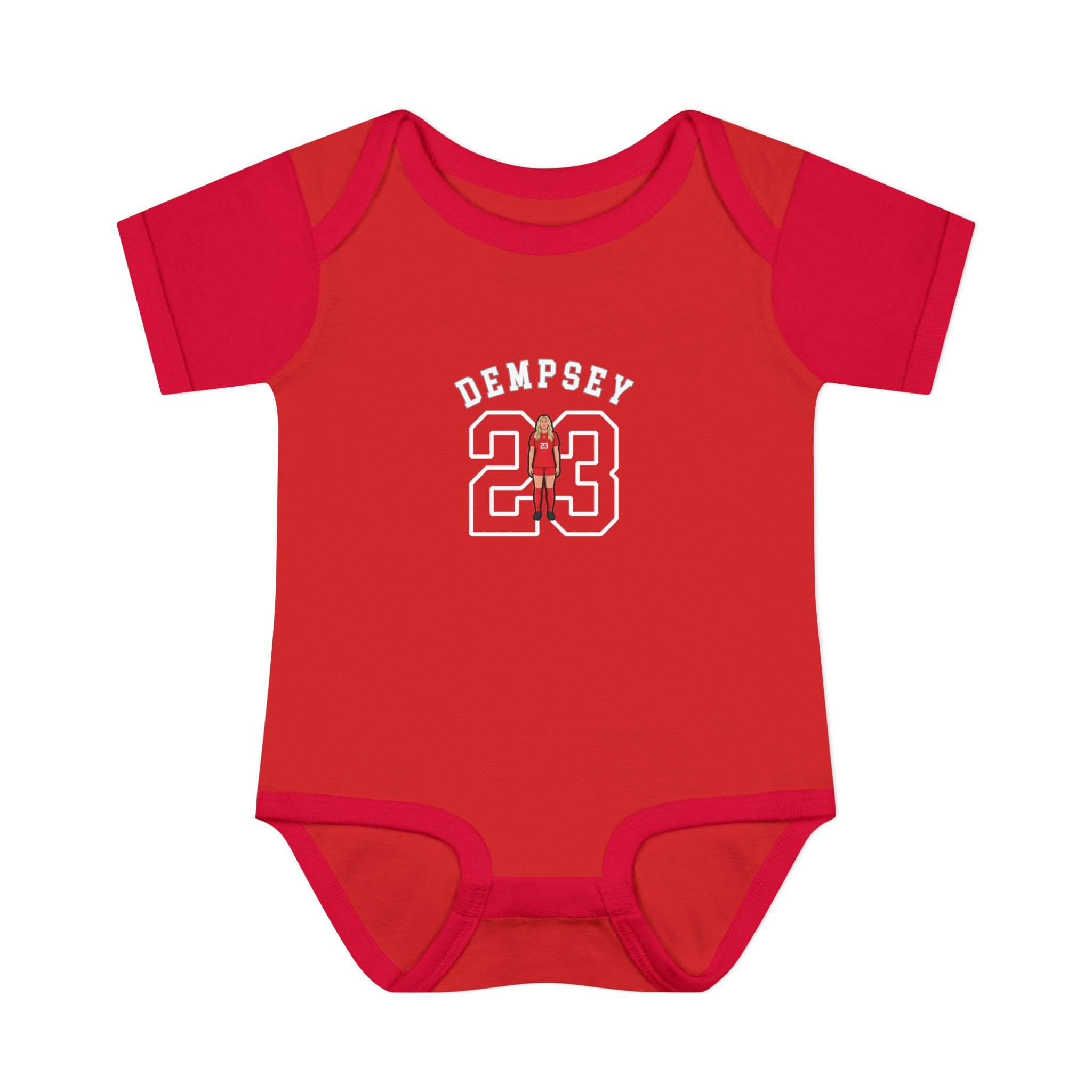 Baby Onesie