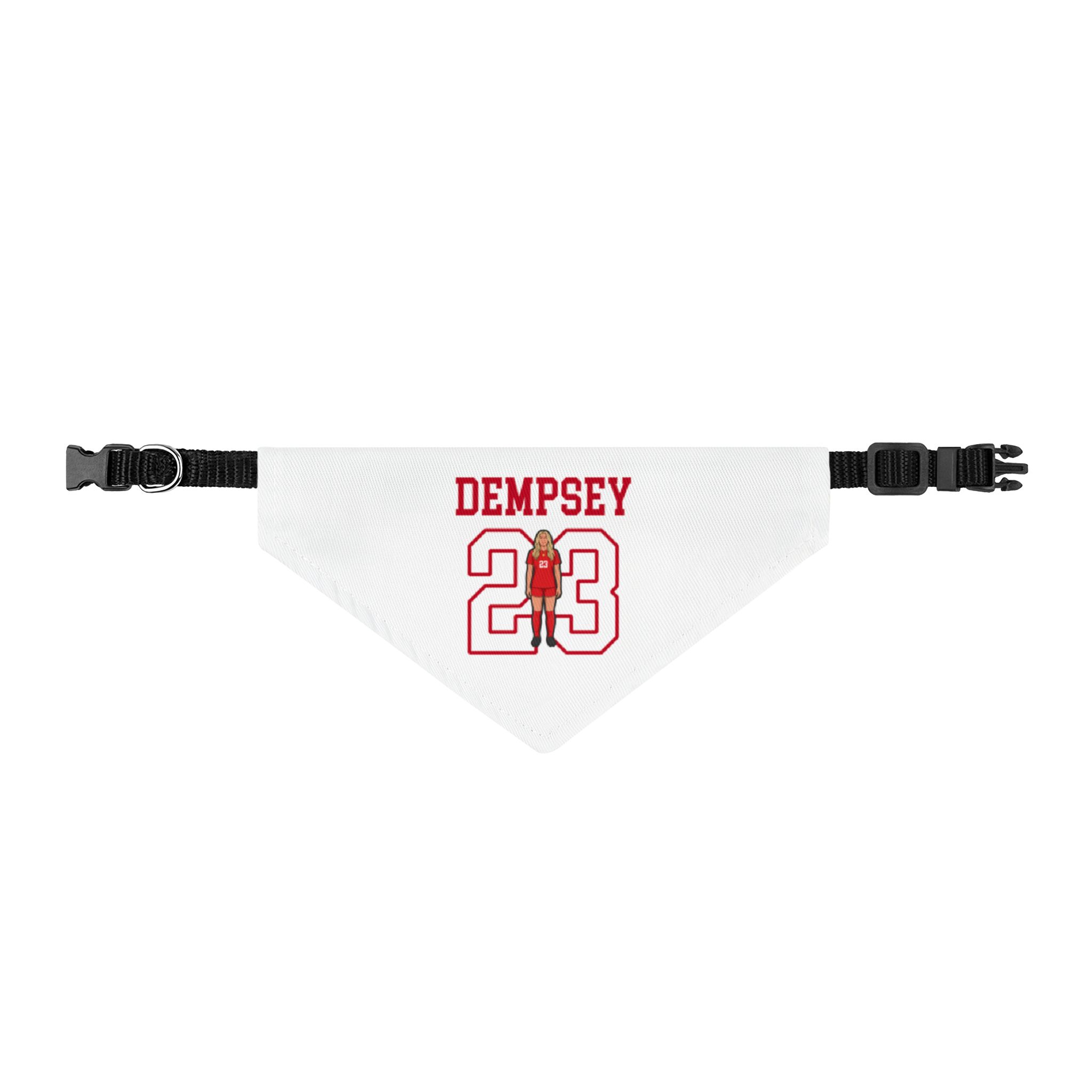 Pet Bandana — character_shirsey in Classic